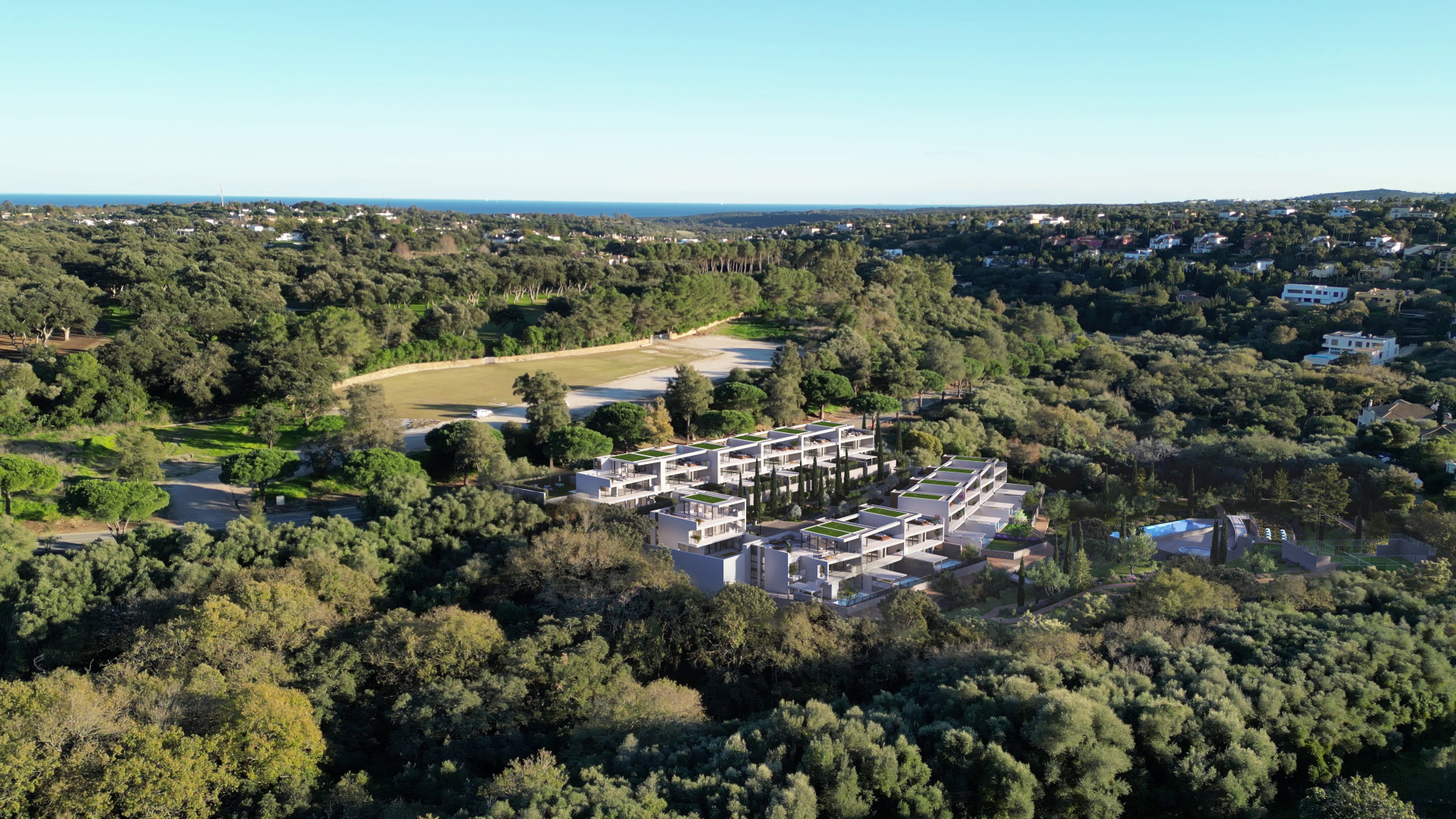 Town House Sotogrande (17)