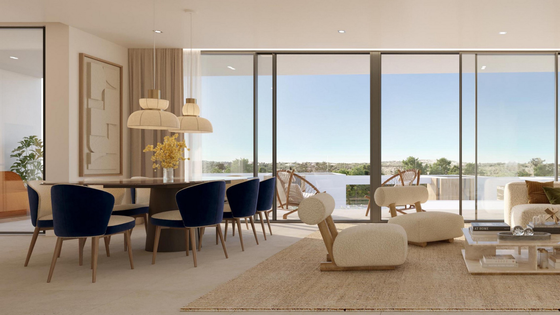 Town House Sotogrande (9)