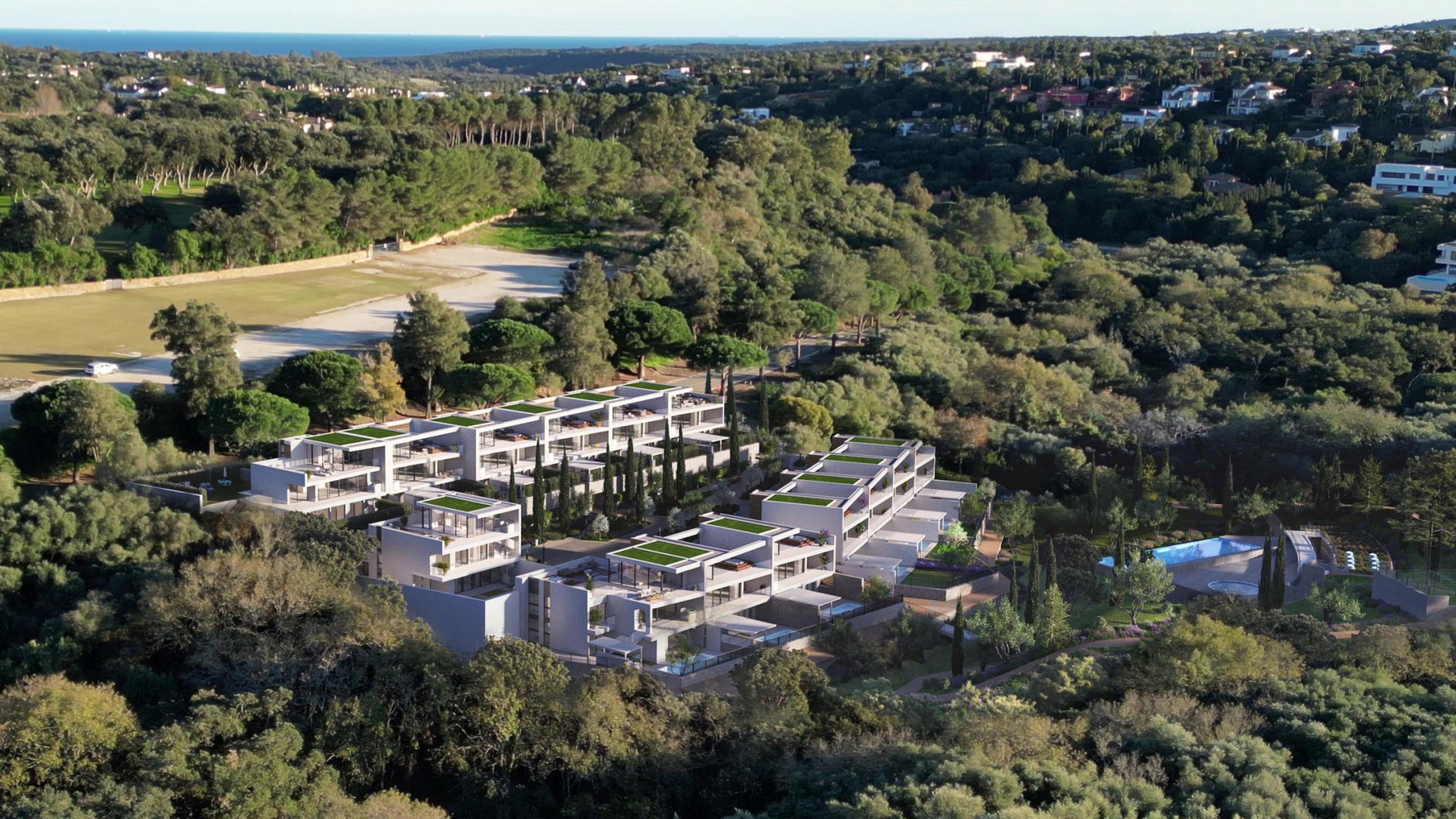 Town House Sotogrande (20)
