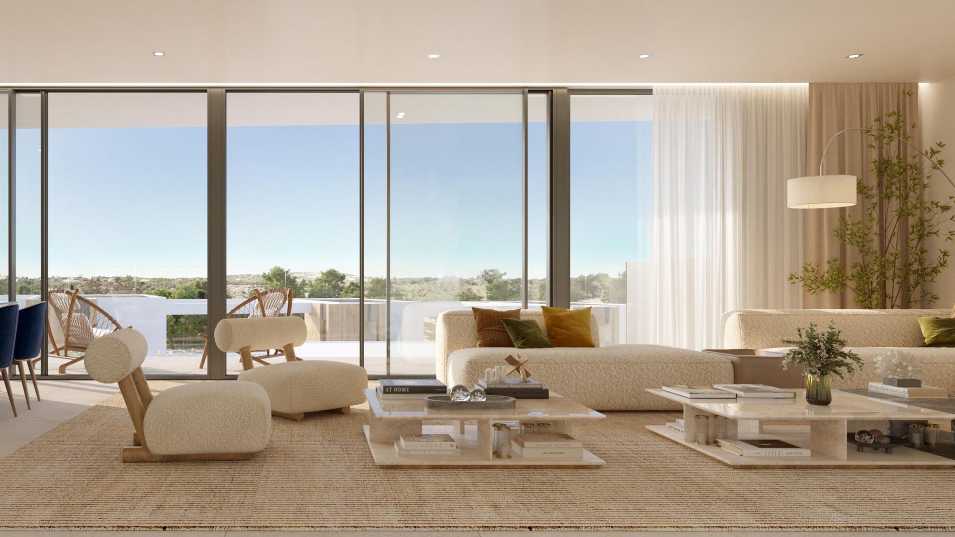 Town House Sotogrande (8)