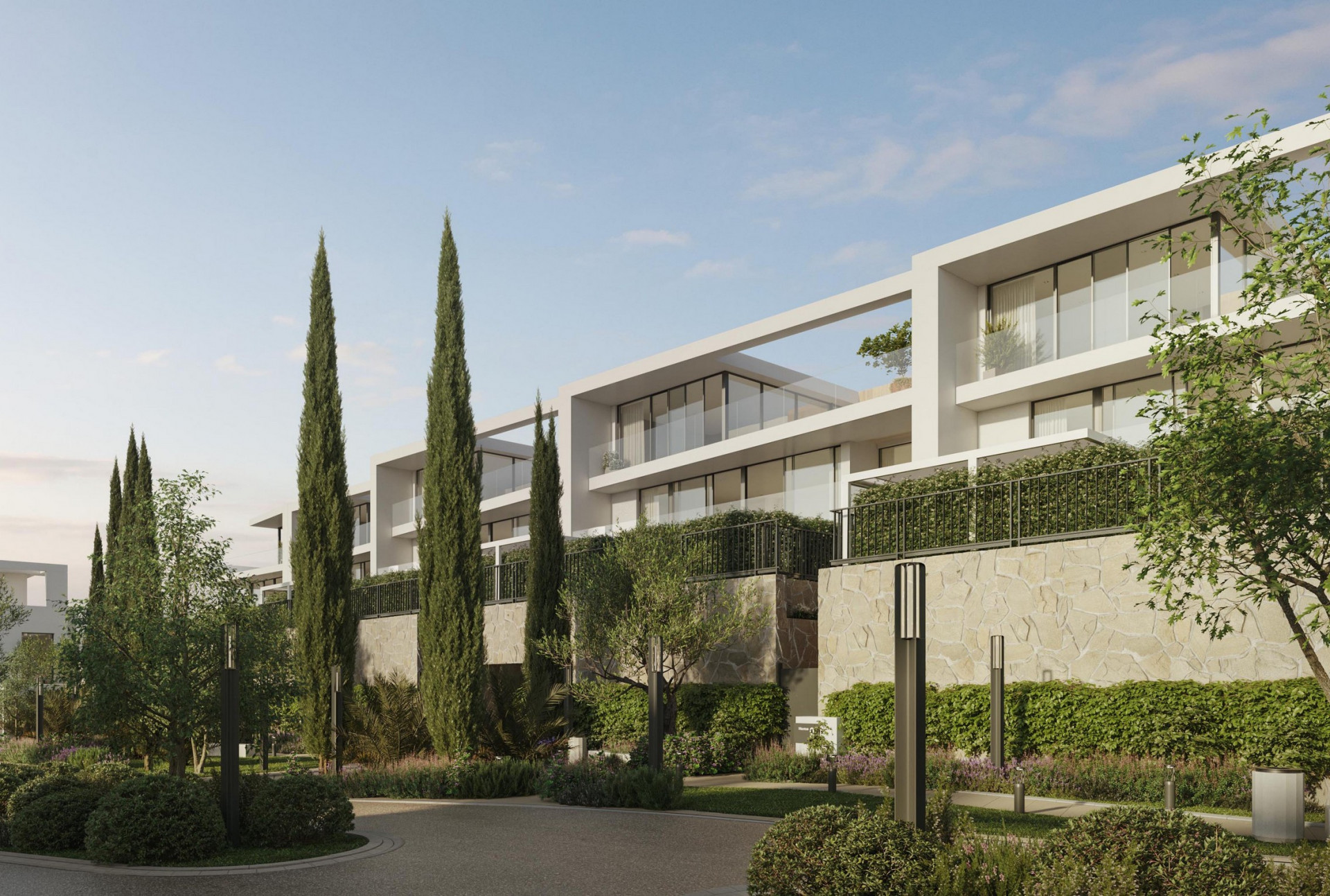 Town House Sotogrande (19)