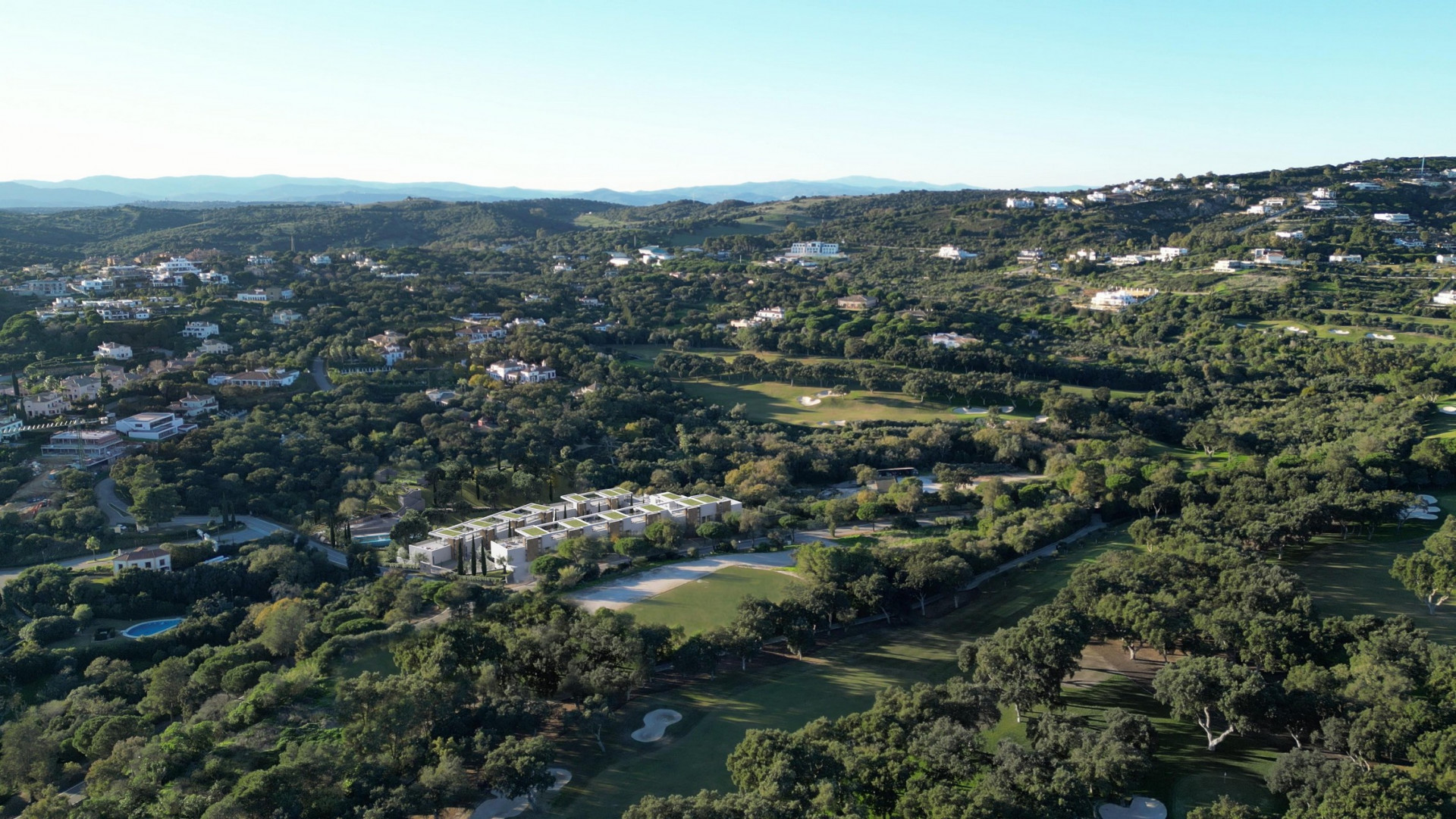 Town House Sotogrande (14)