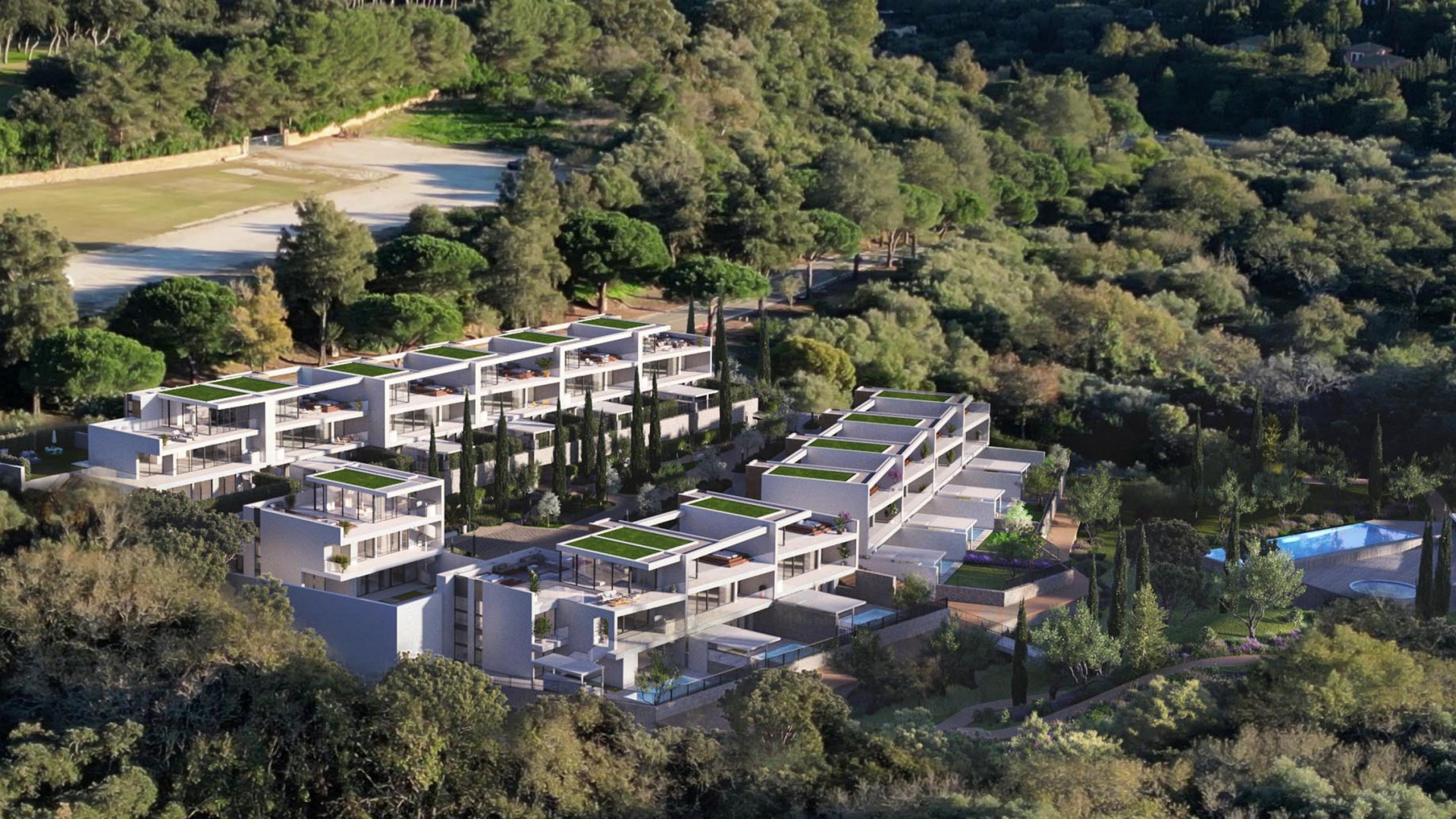 Town House Sotogrande (21)
