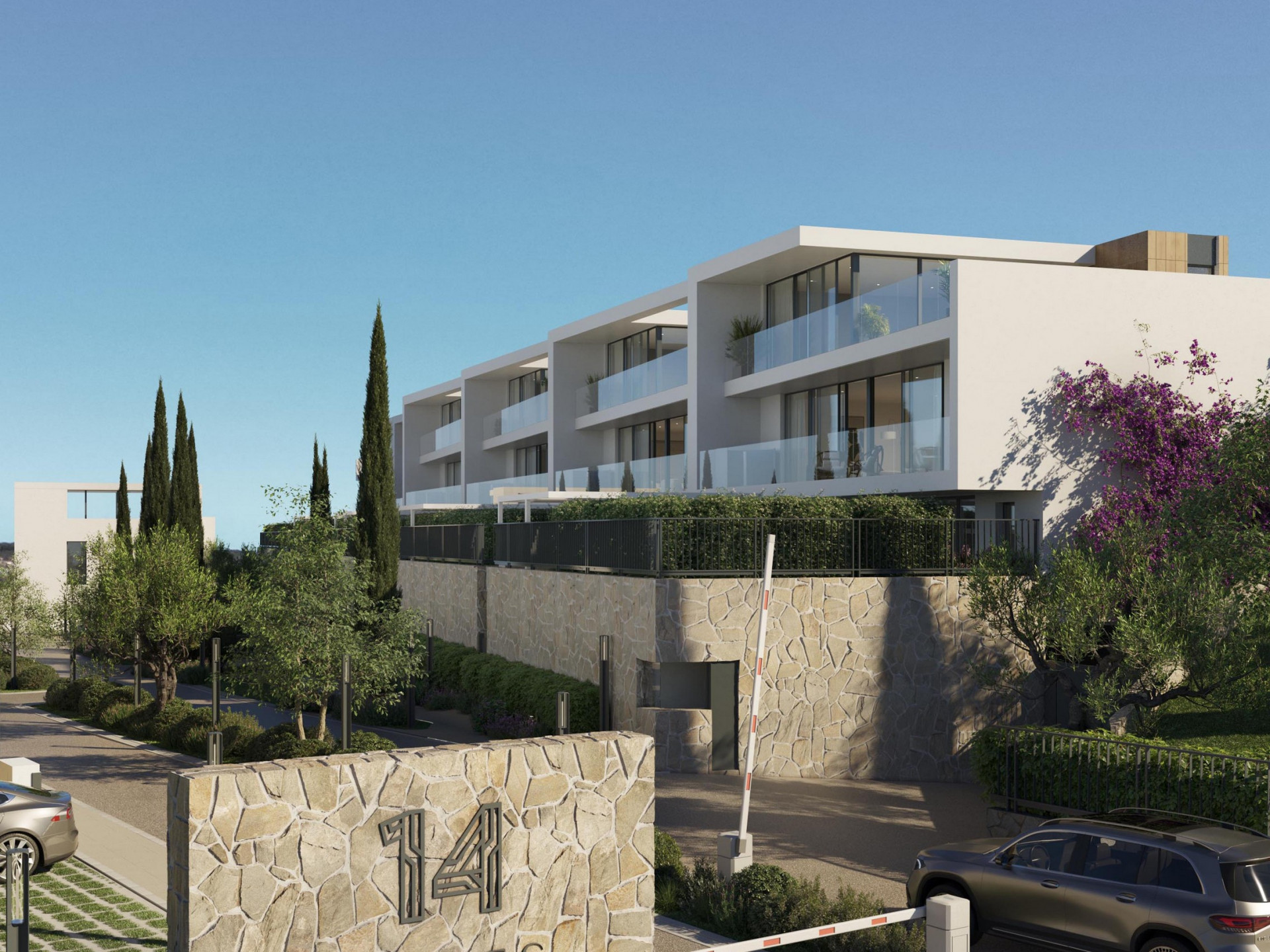 Town House Sotogrande (22)