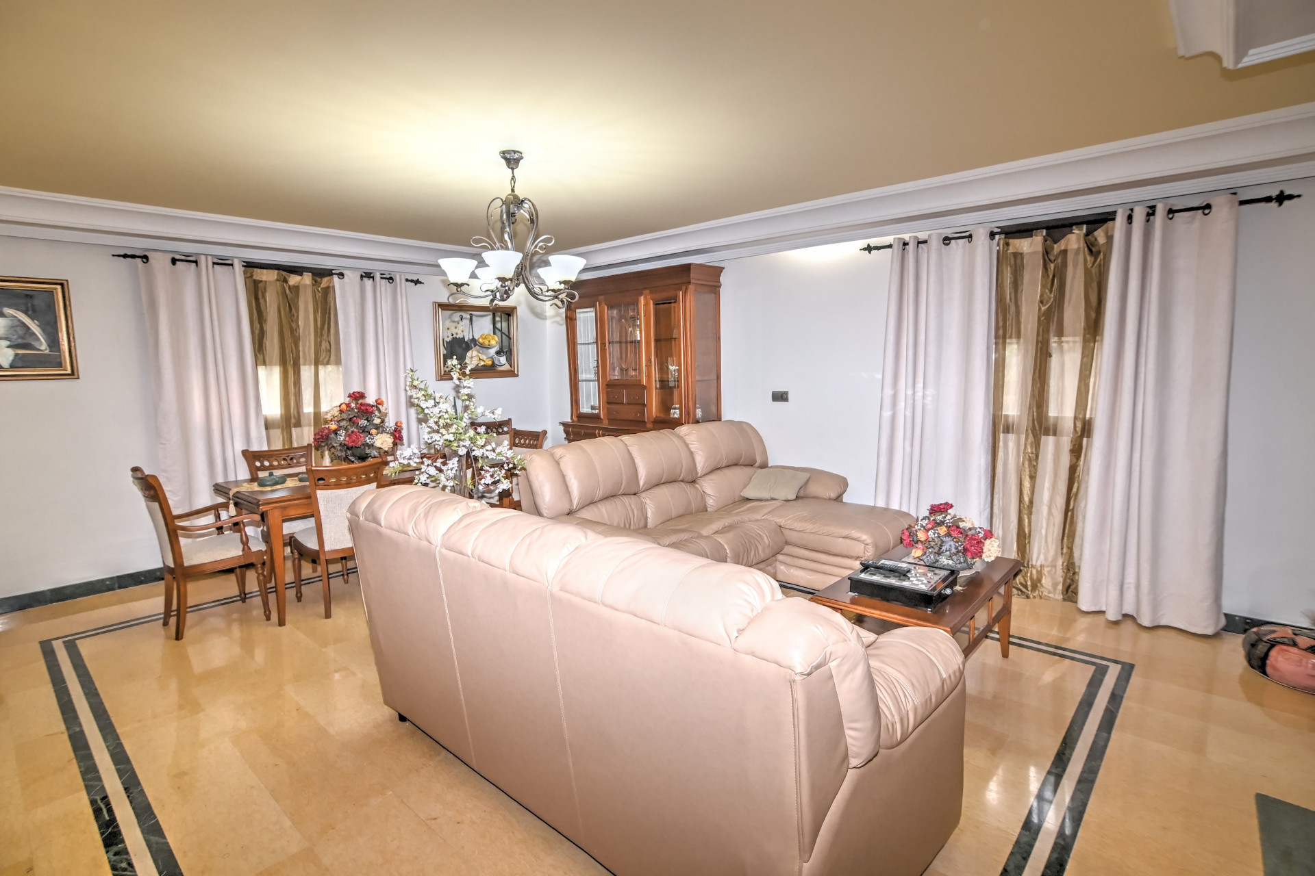Villa La Linea De La Concepcion (7)