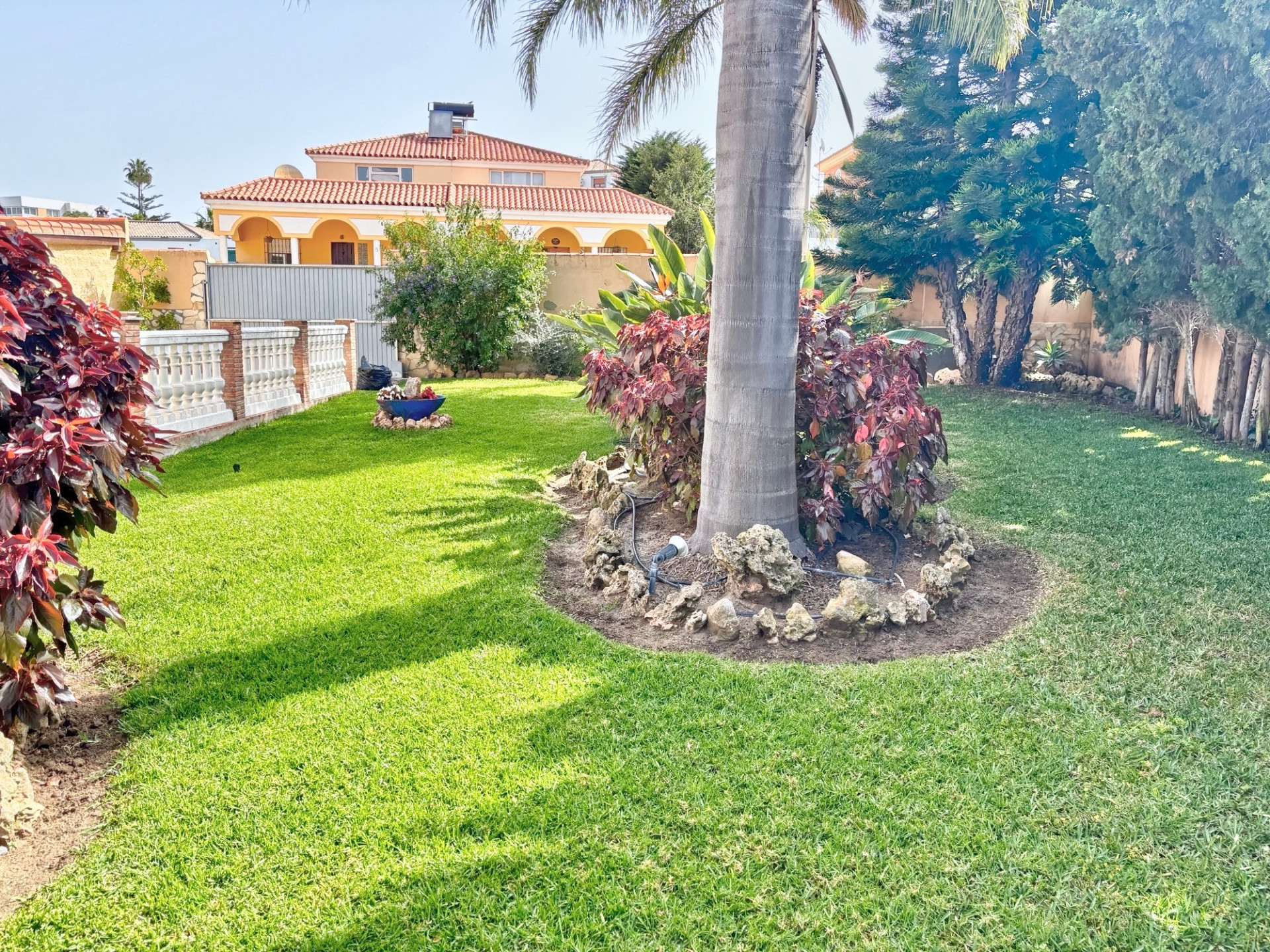 Villa La Linea De La Concepcion (24)