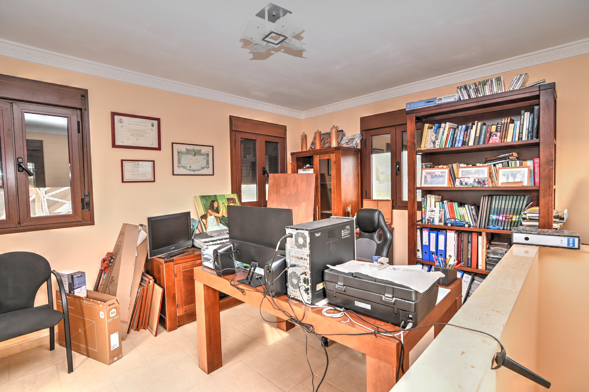 Villa La Linea De La Concepcion (22)