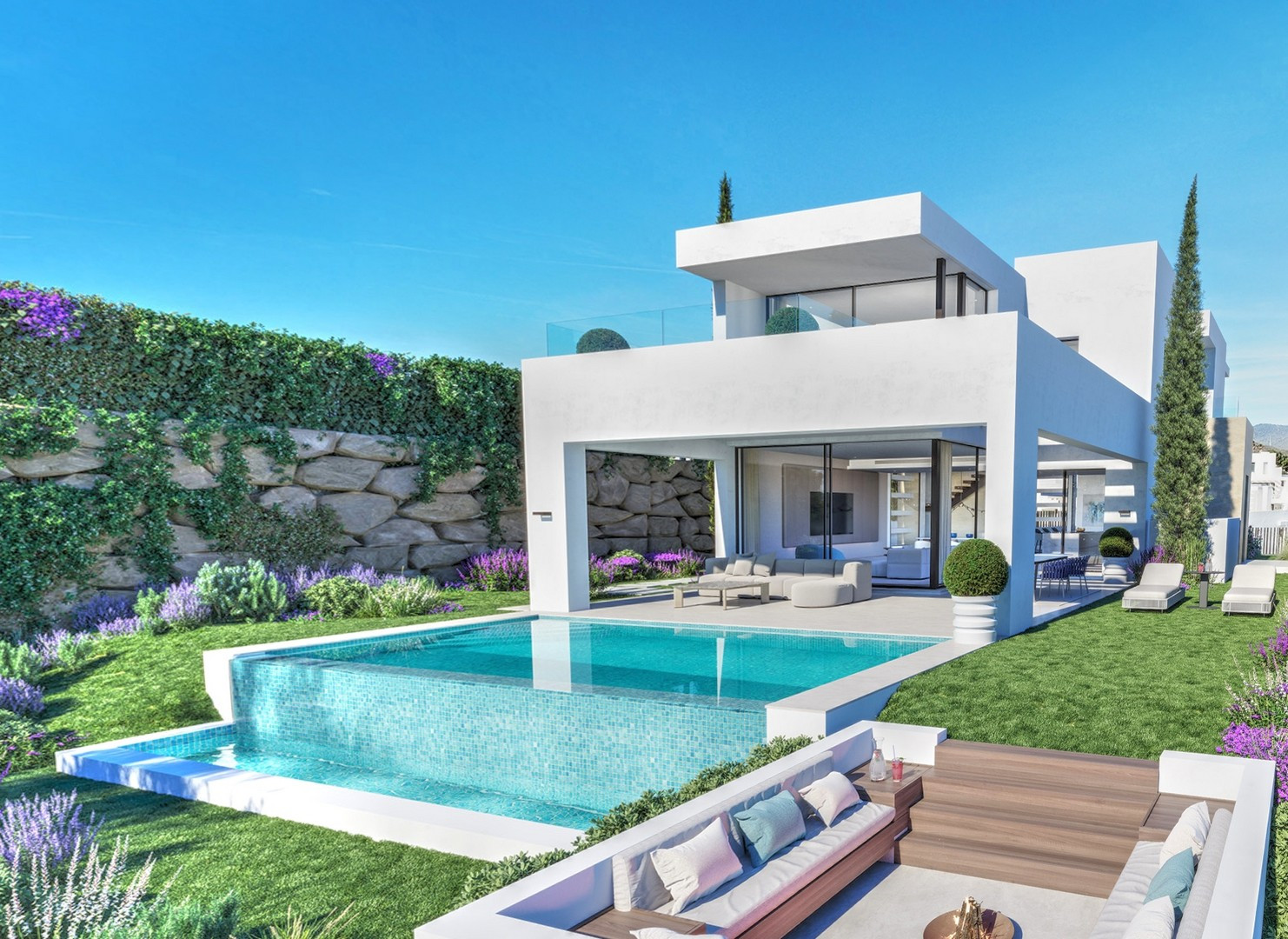 Villa Estepona (16)