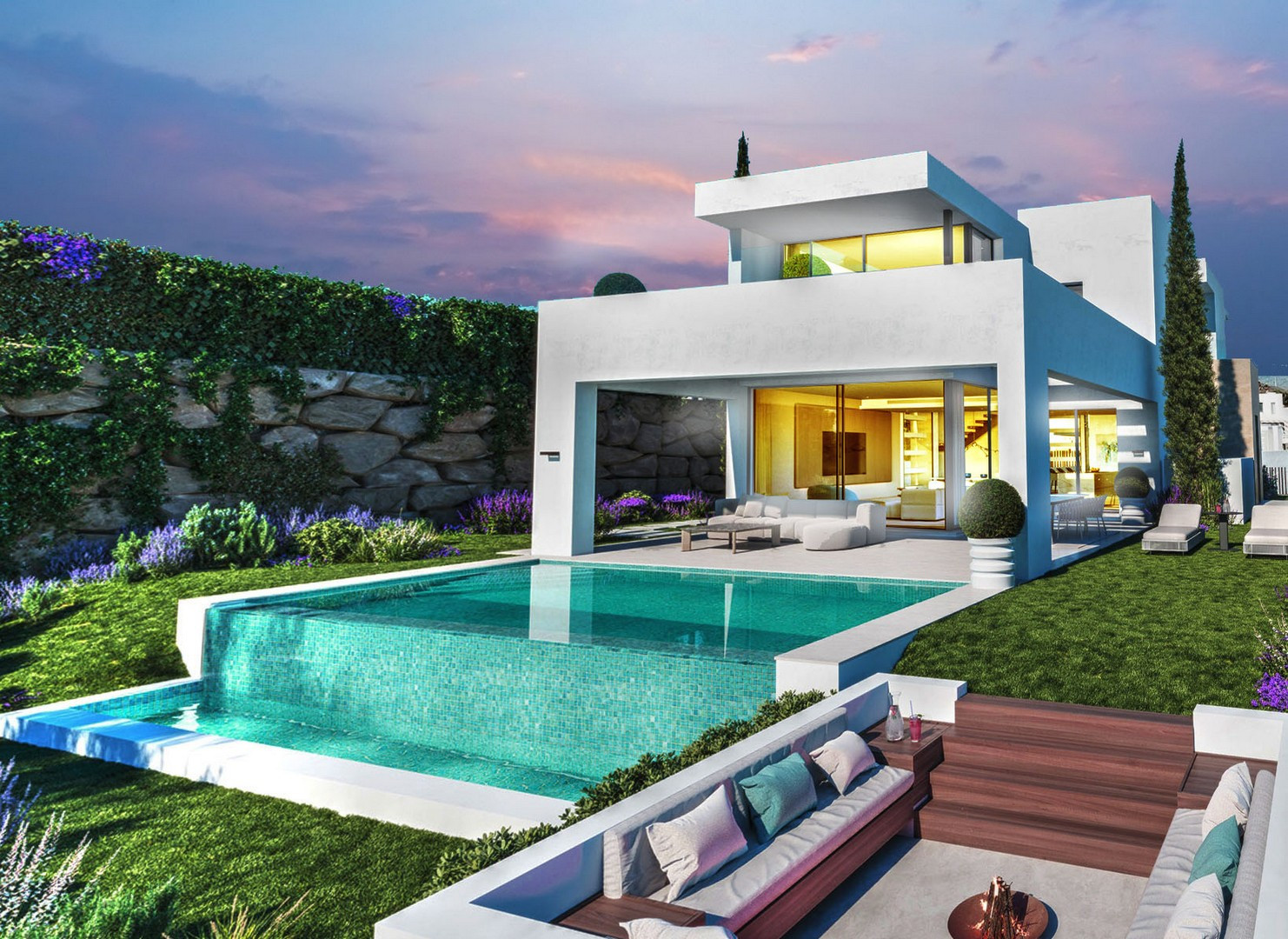 Villa Estepona (11)