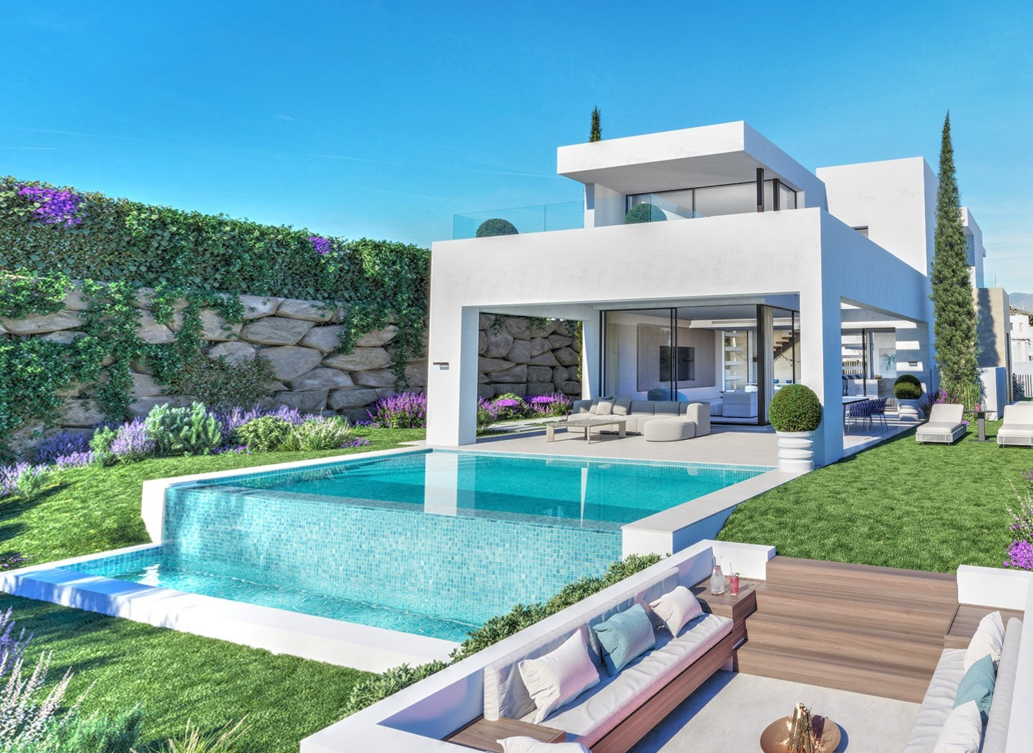 Villa Estepona (17)