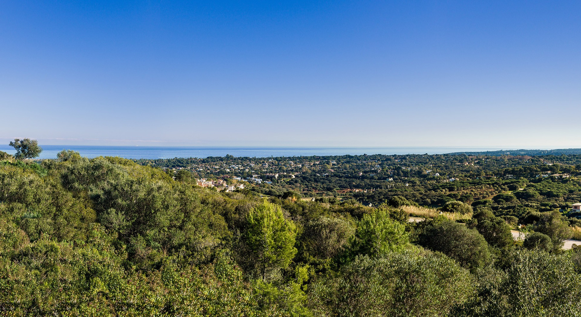 Plot Sotogrande (5)