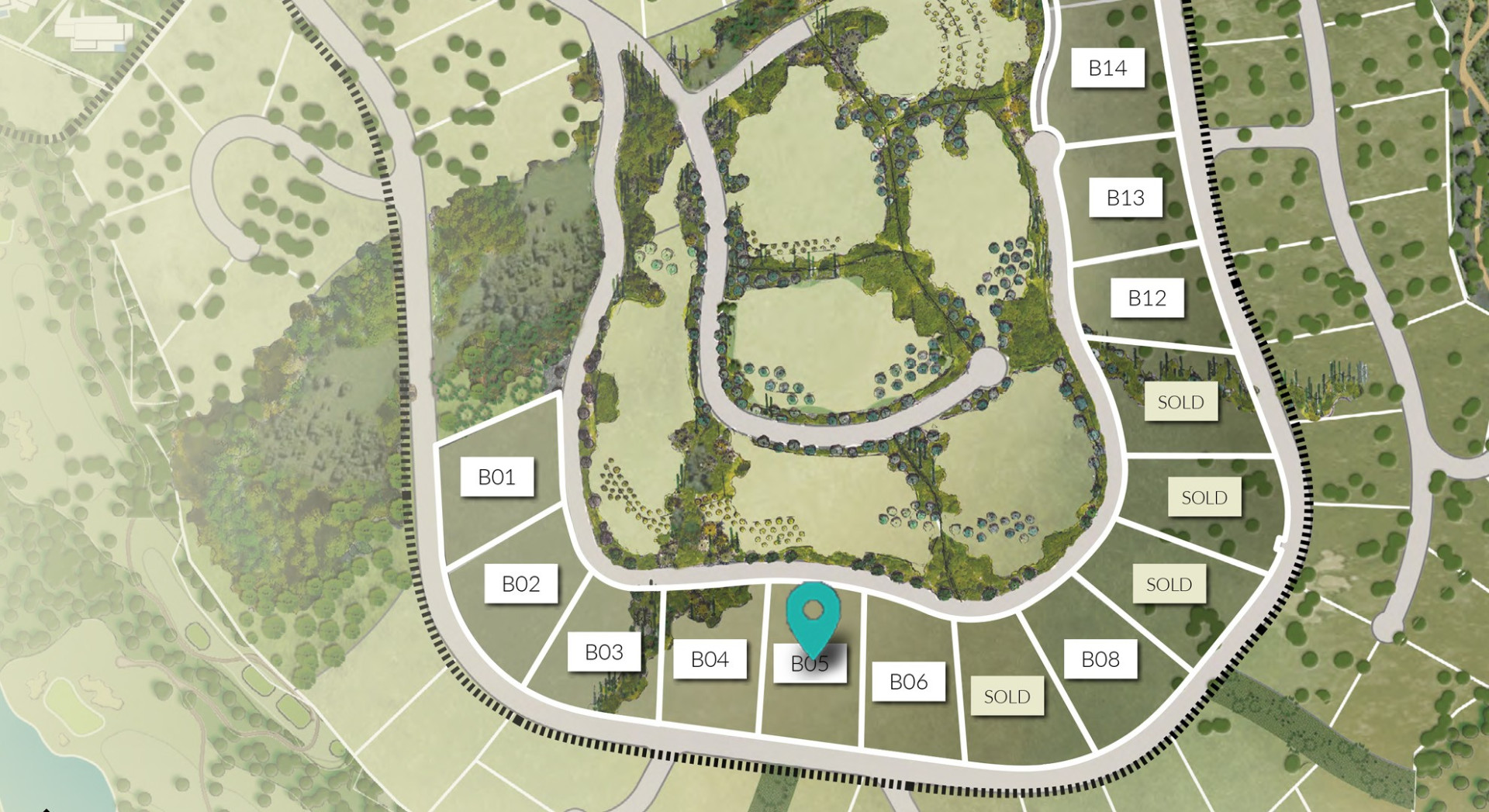 Plot Sotogrande (4)