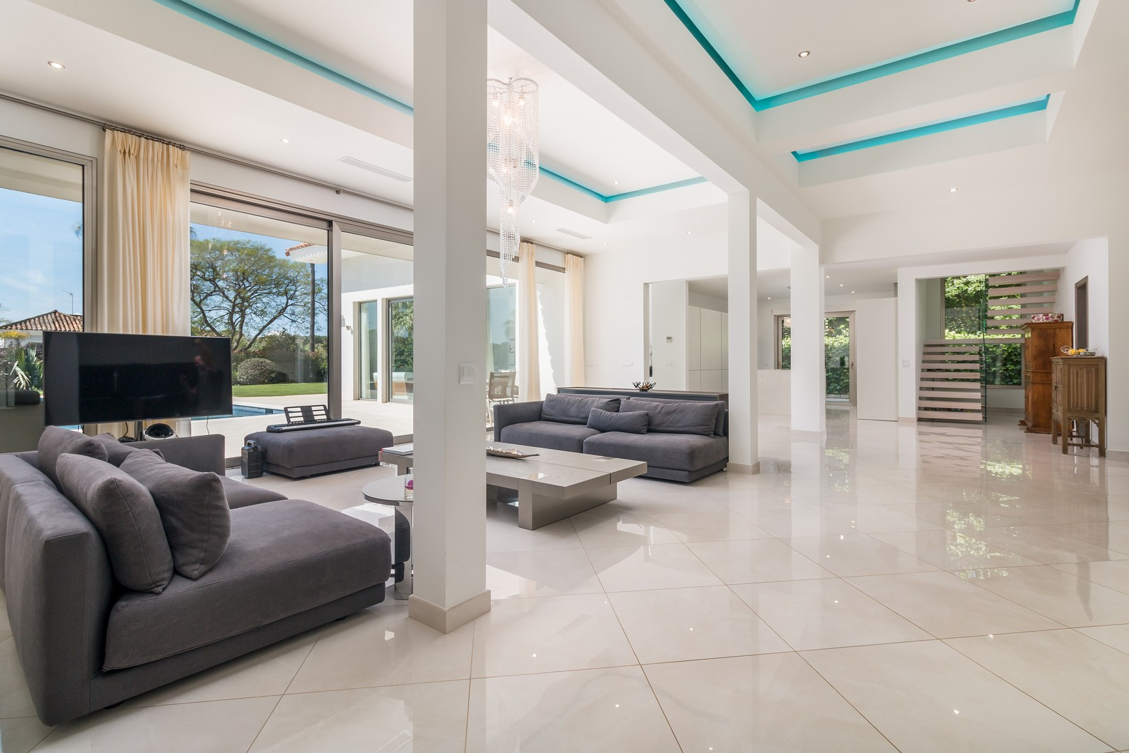 Villa Sotogrande (5)
