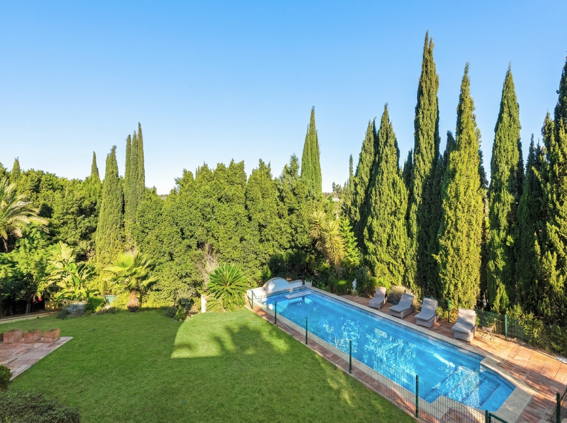 Villa Sotogrande (26)