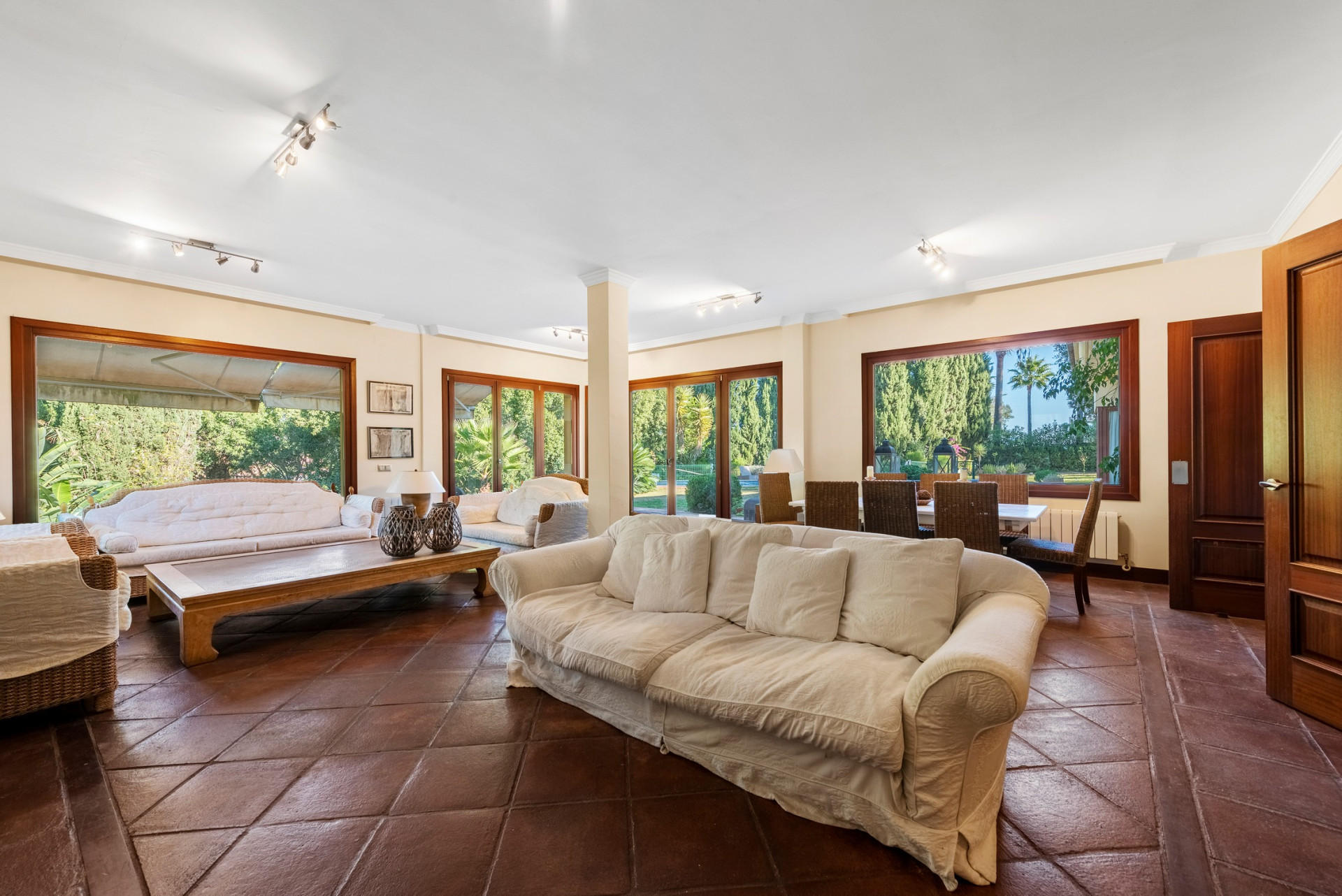 Villa Sotogrande (4)