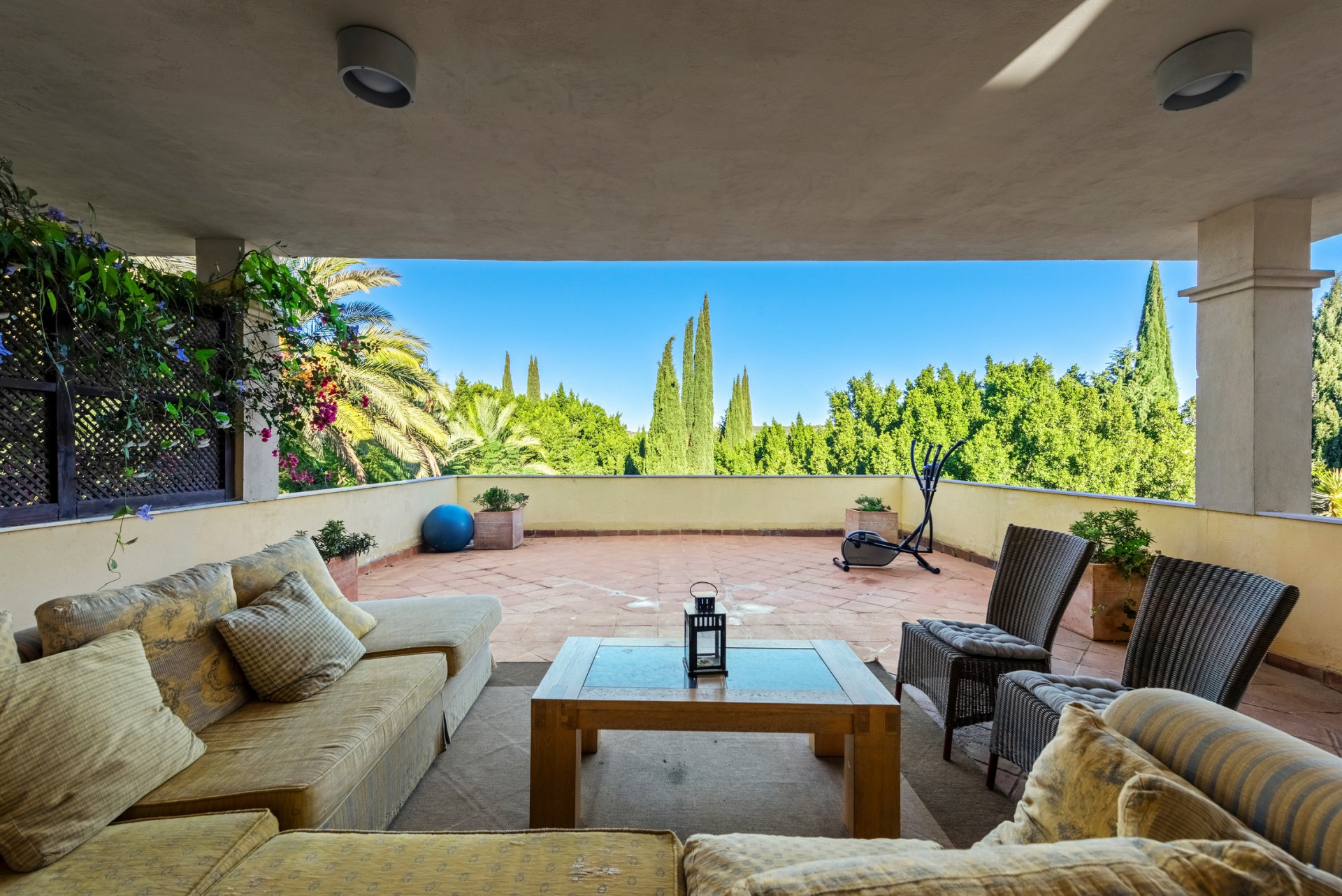 Villa Sotogrande (13)