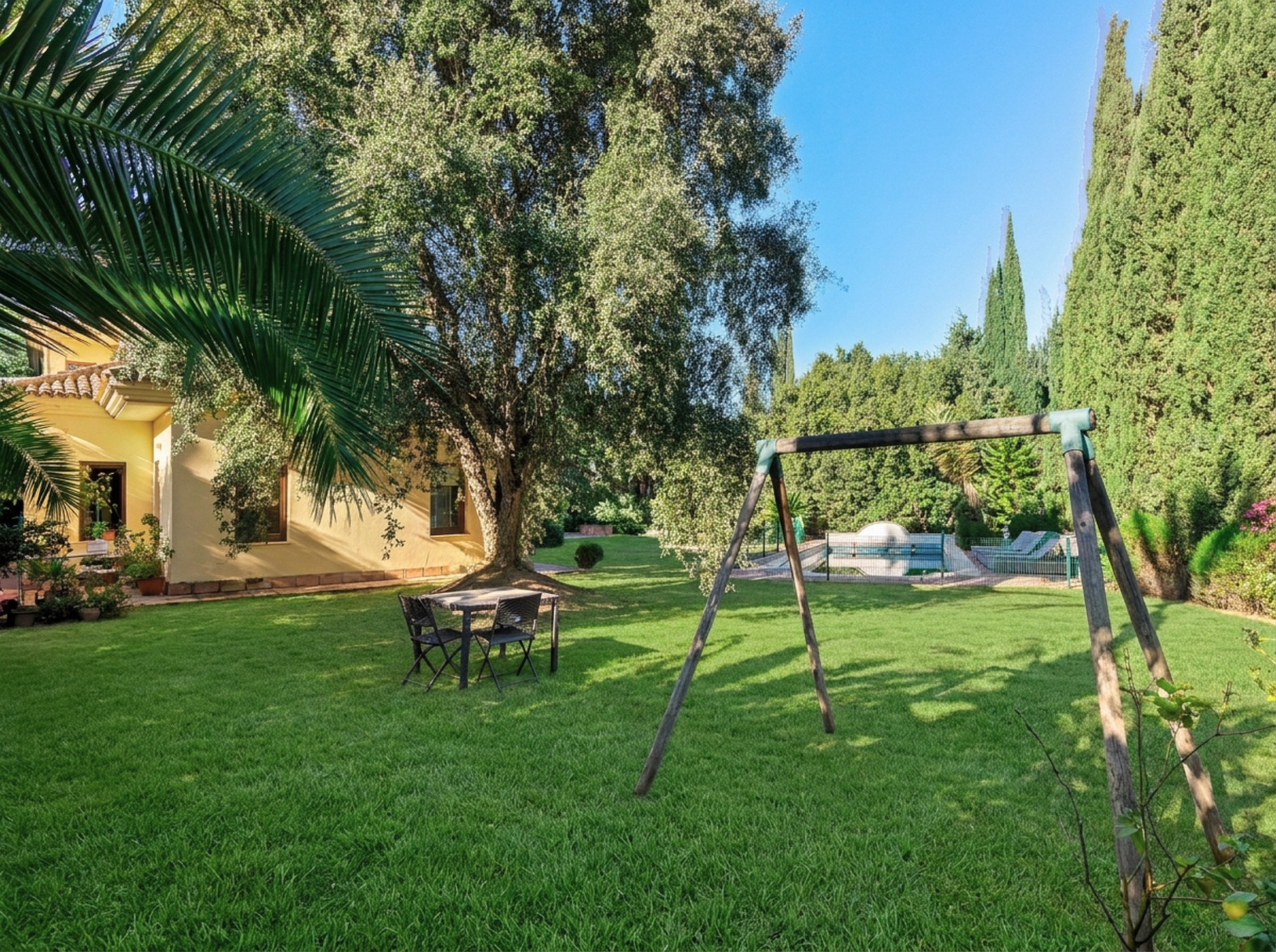 Villa Sotogrande (23)