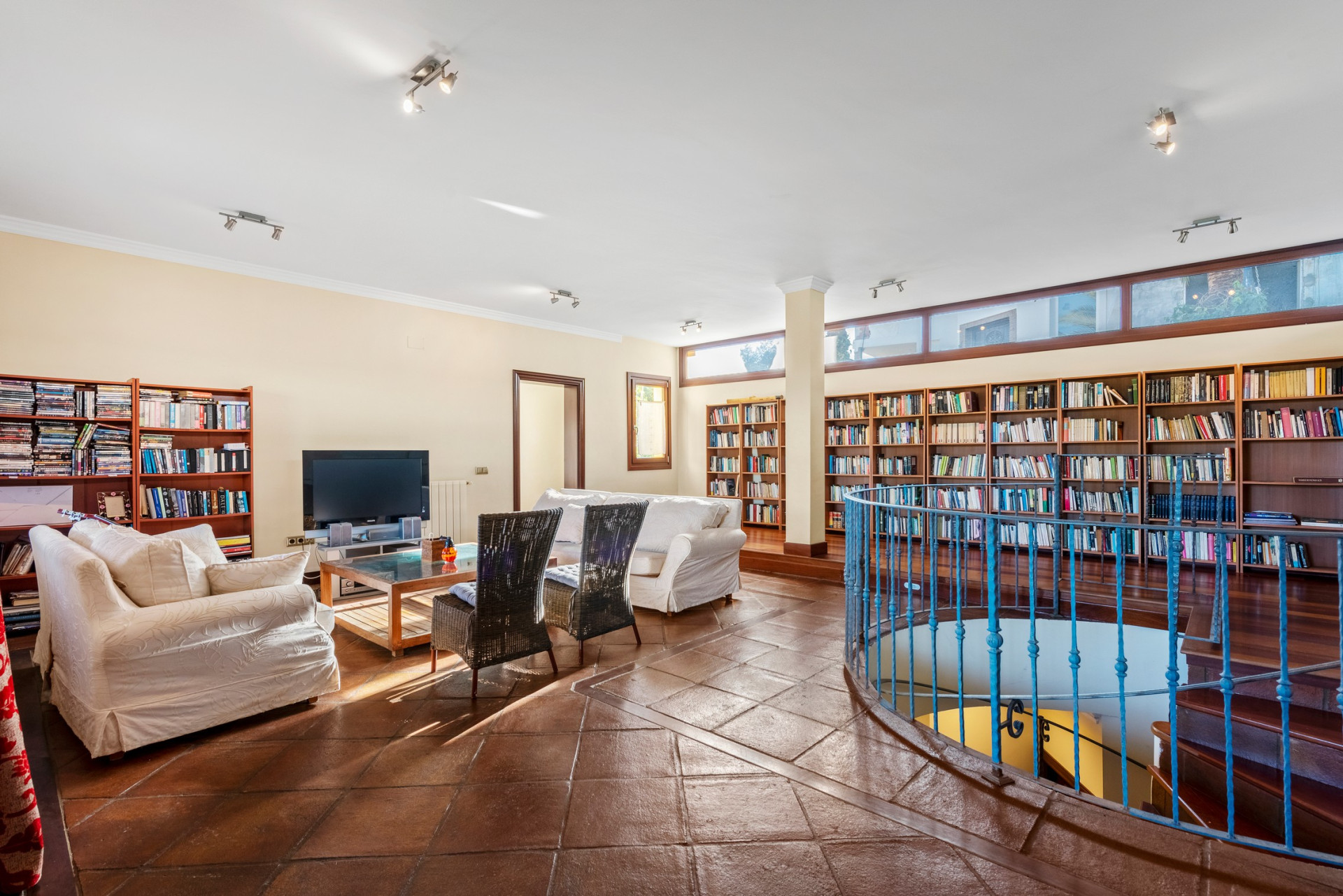 Villa Sotogrande (15)