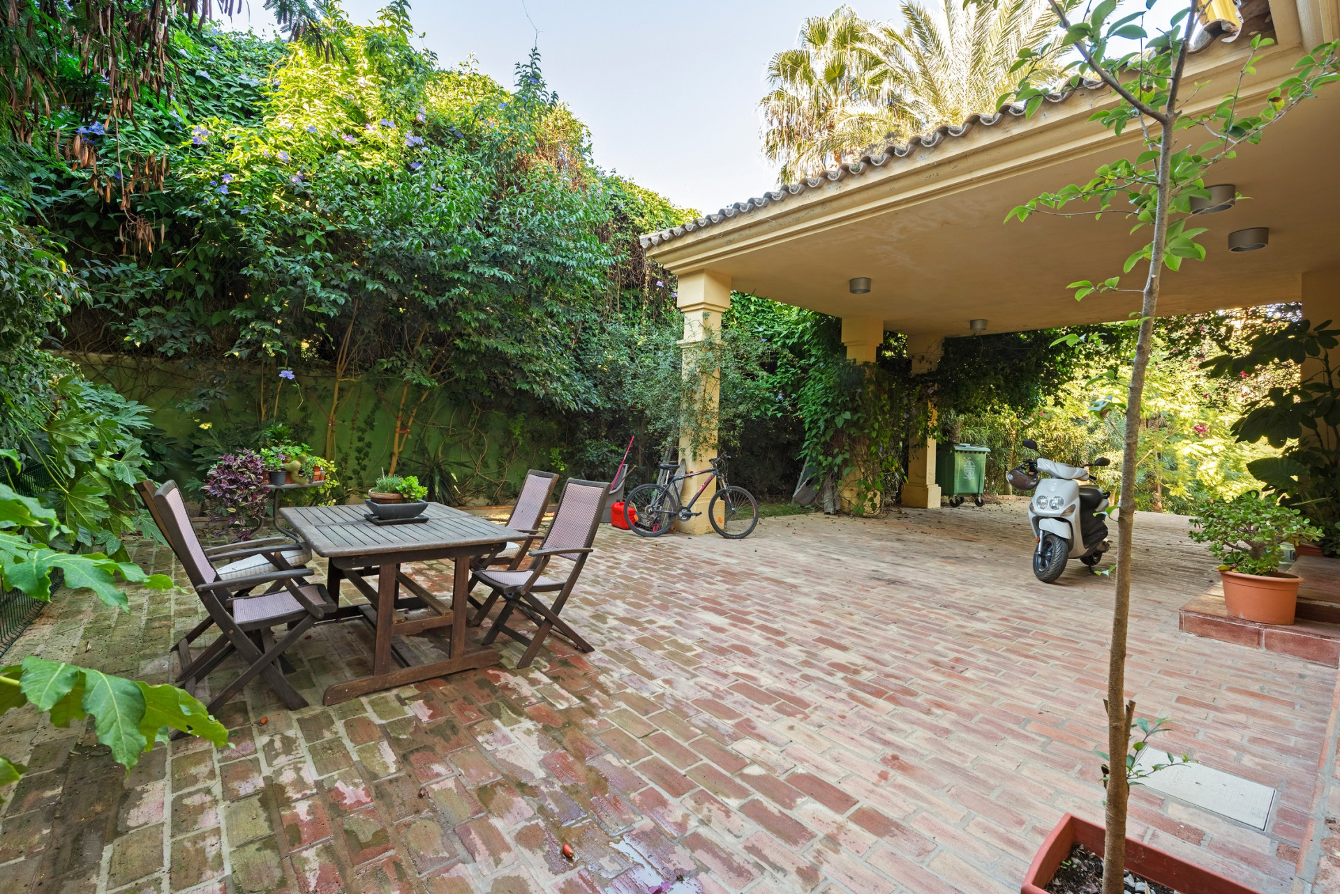 Villa Sotogrande (25)
