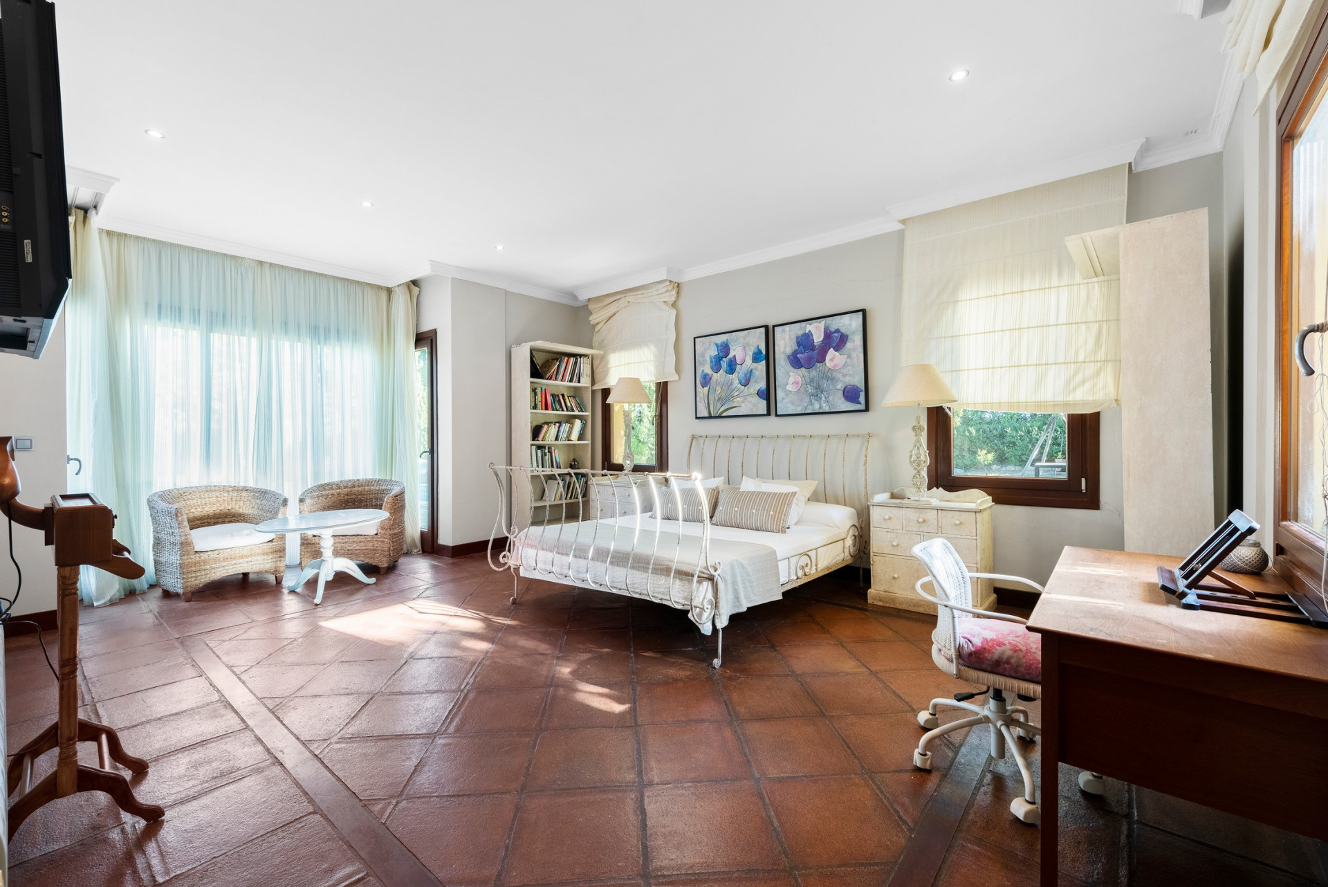 Villa Sotogrande (10)