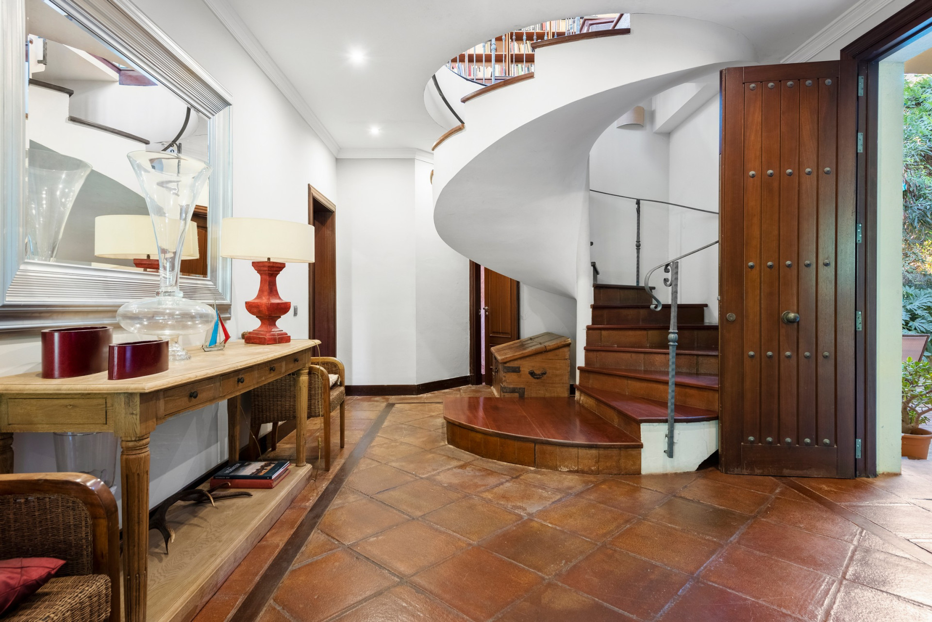 Villa Sotogrande (12)