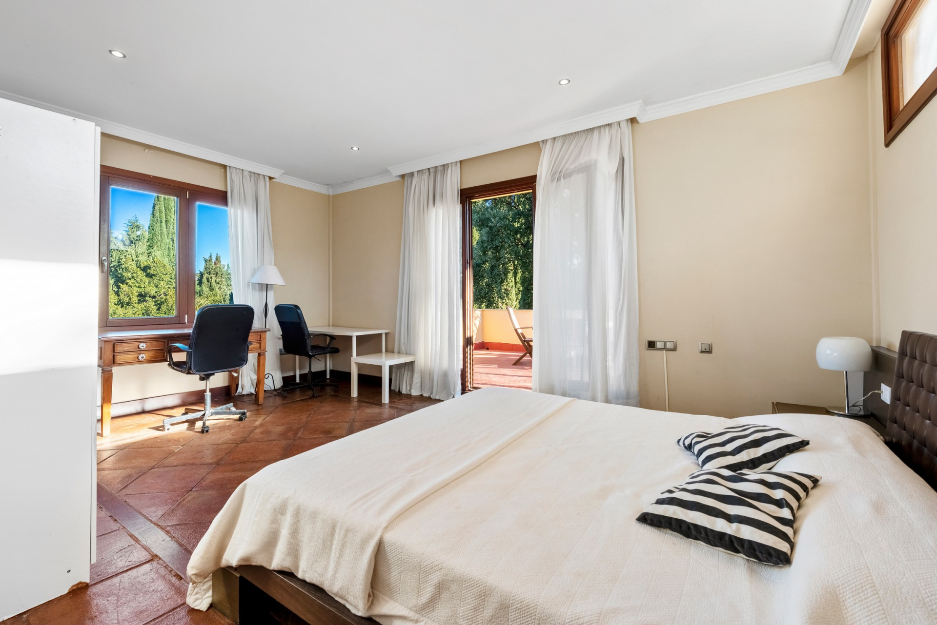 Villa Sotogrande (19)