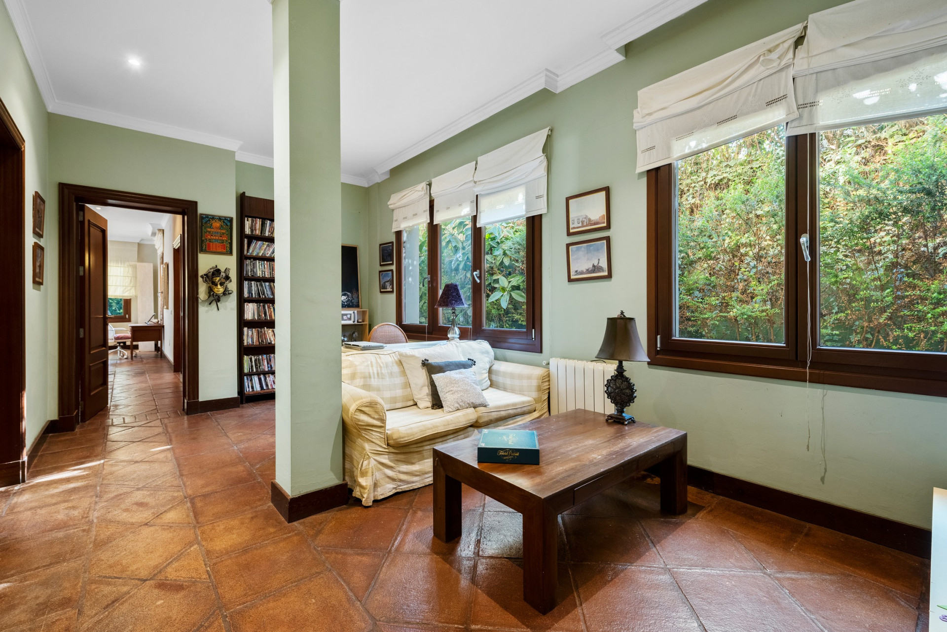 Villa Sotogrande (5)