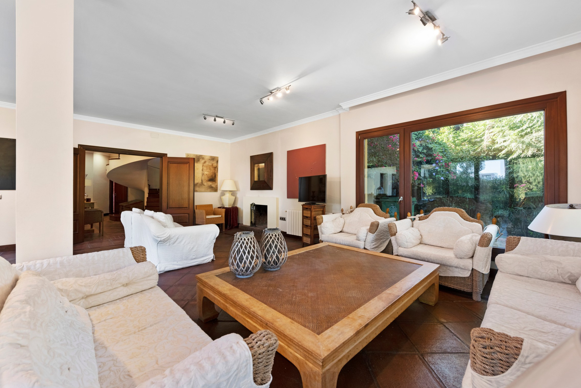 Villa Sotogrande (2)