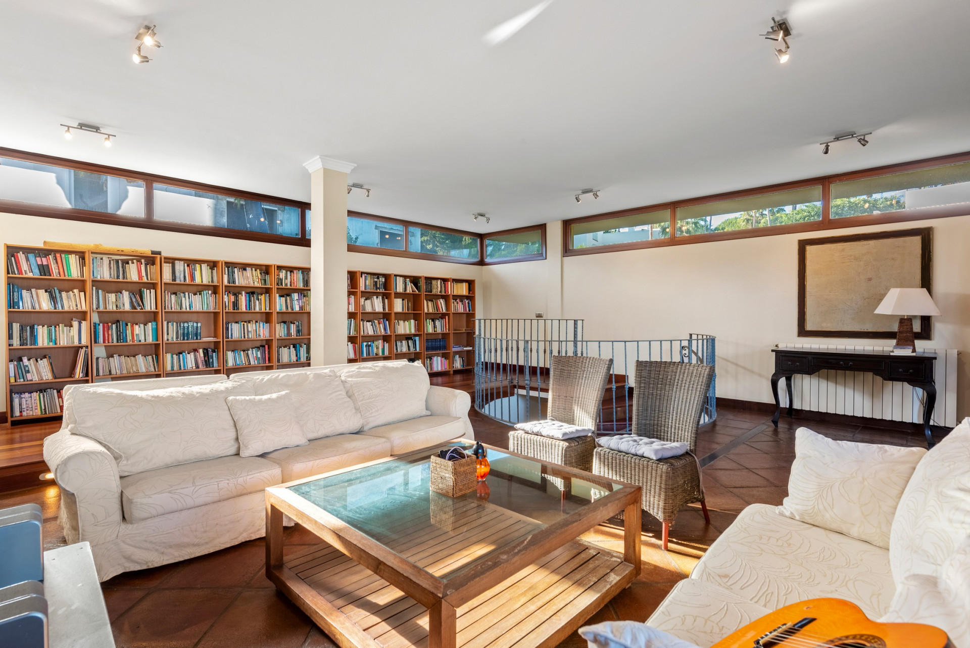 Villa Sotogrande (3)