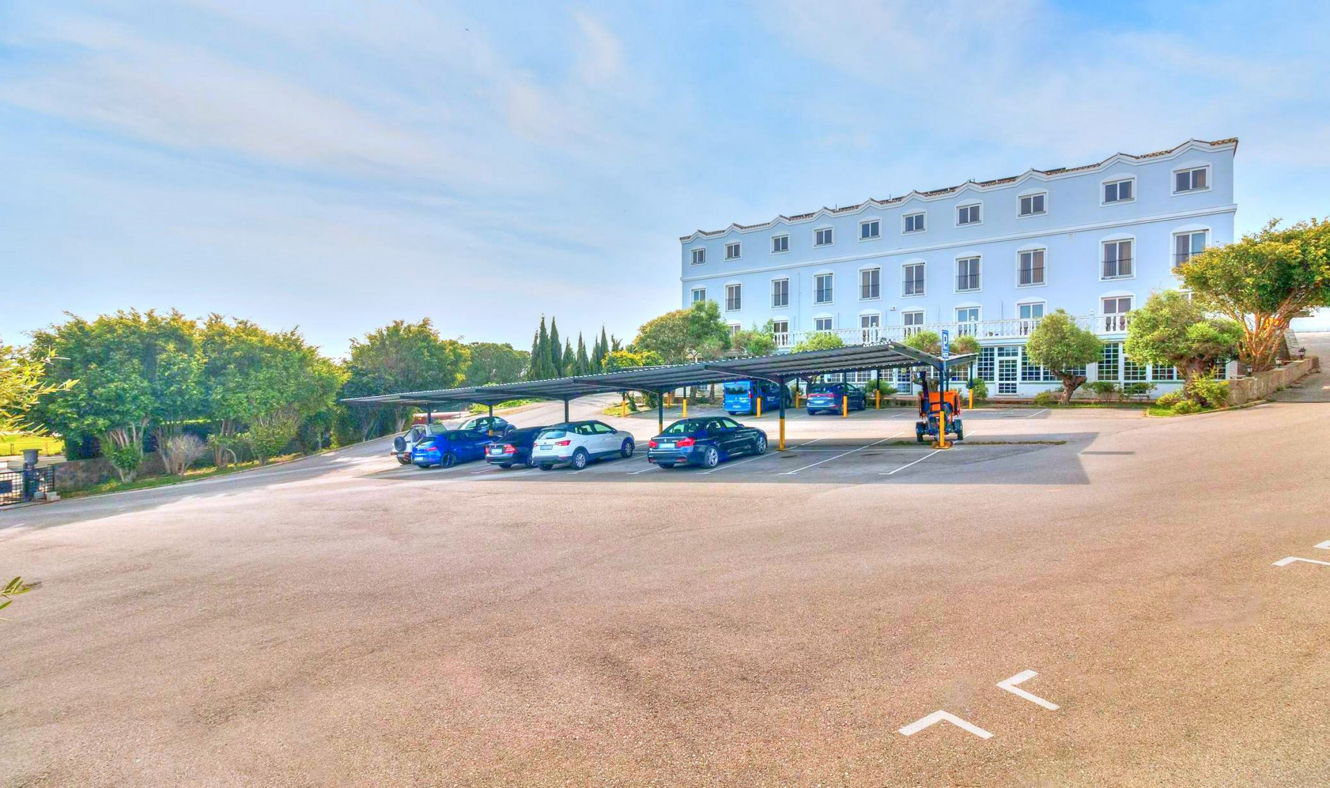 Hotel San Roque (4)