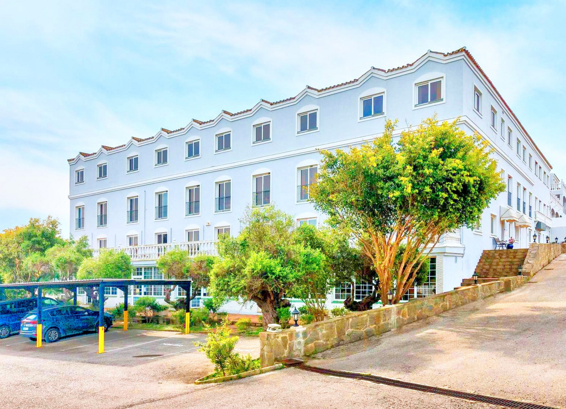 Hotel San Roque (2)