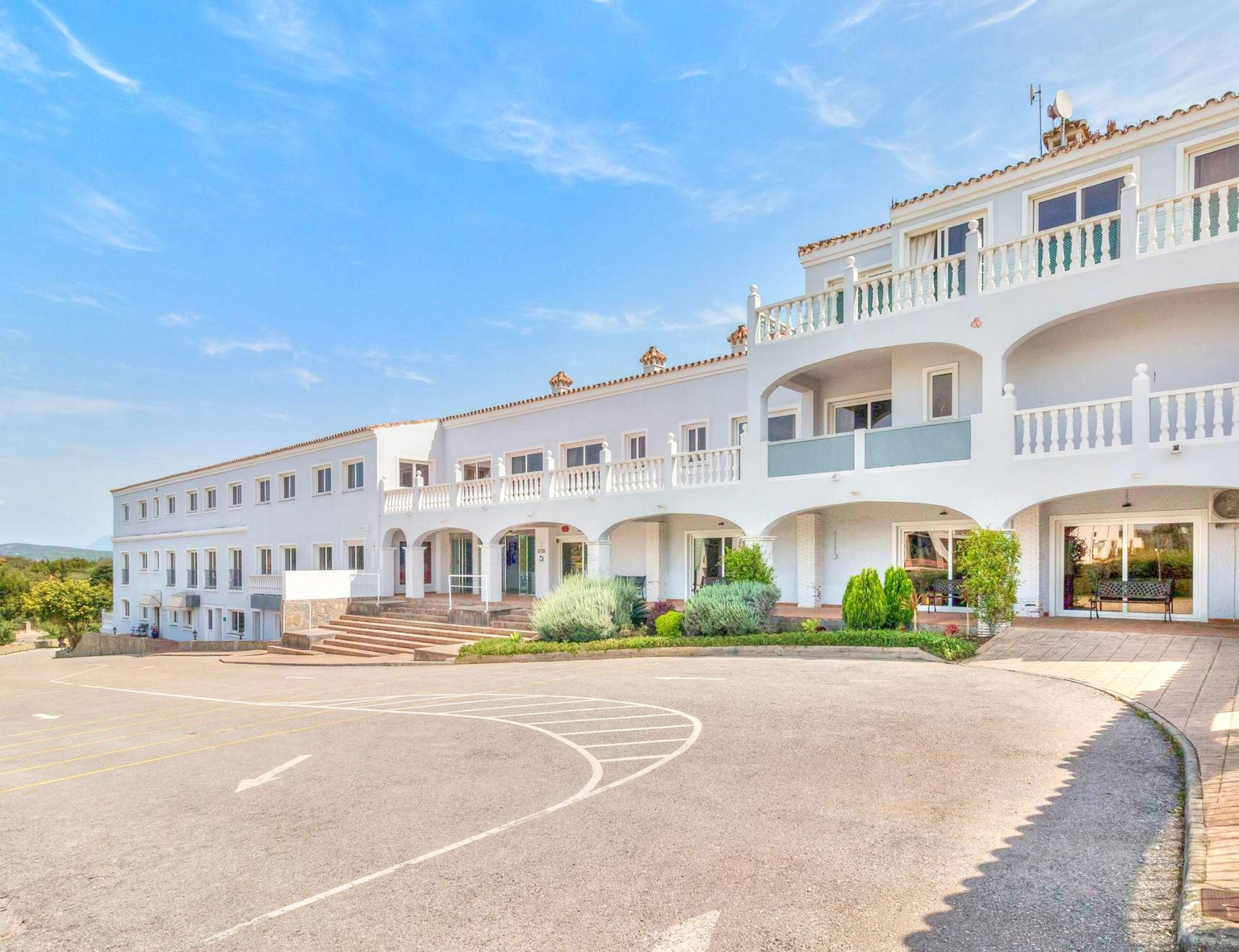 Hotel San Roque (3)