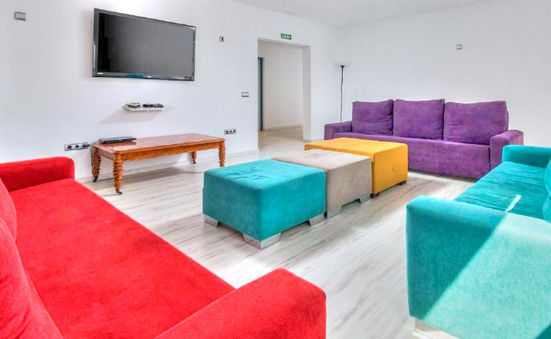 Hotel San Roque (10)