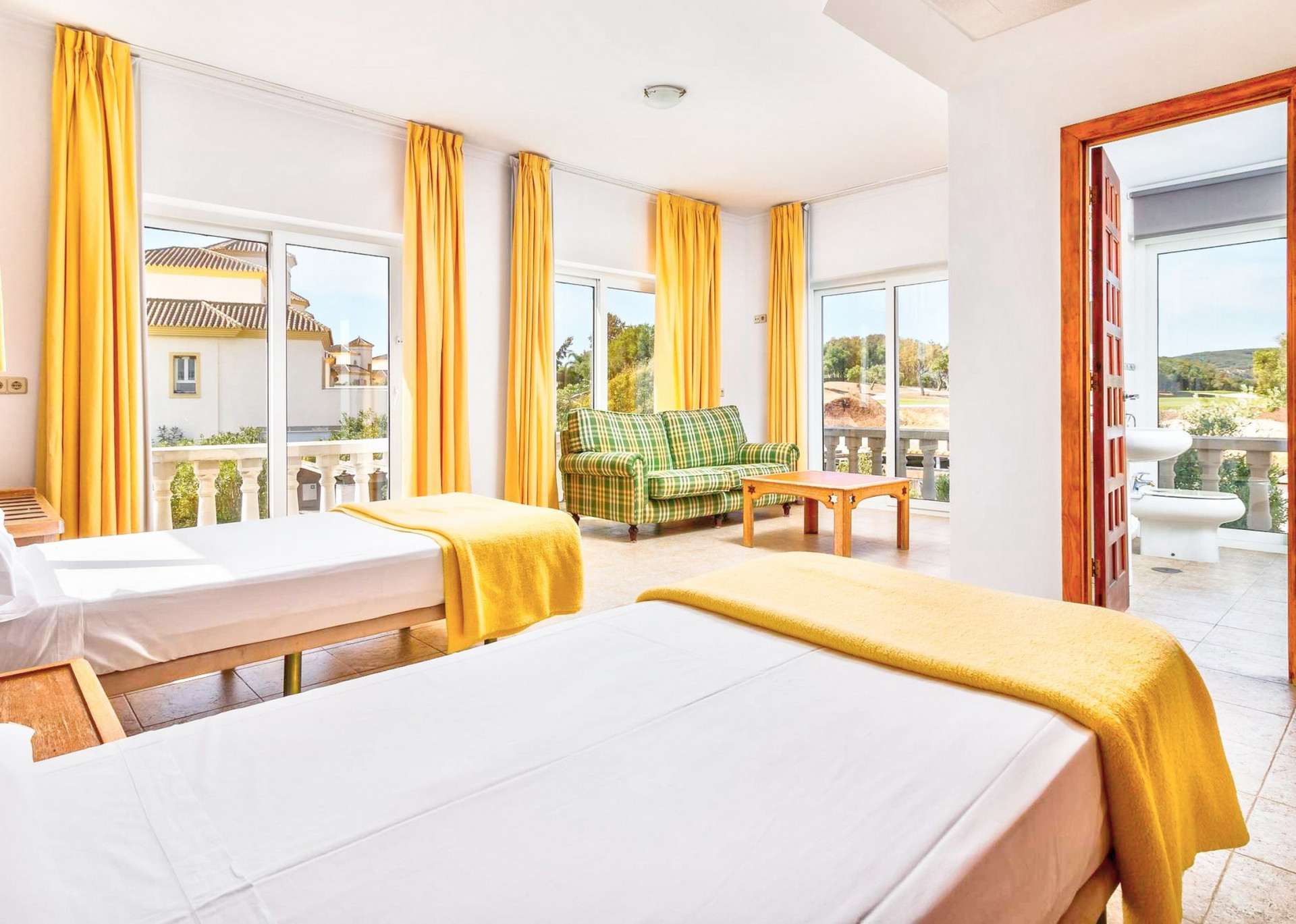 Hotel San Roque (8)