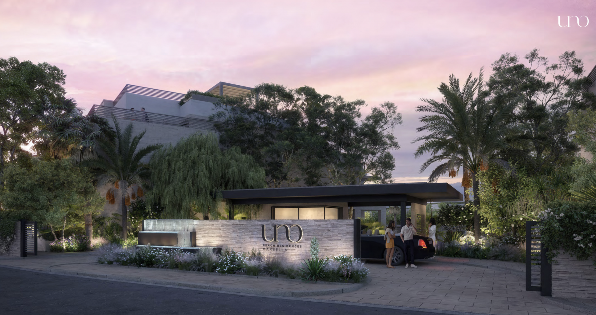 UNO — Penthouse 03