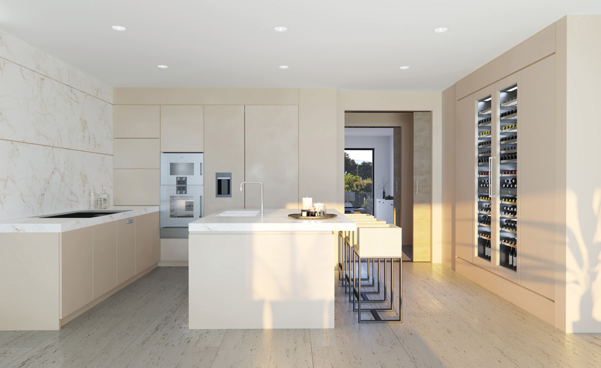 UNO — Penthouse 03