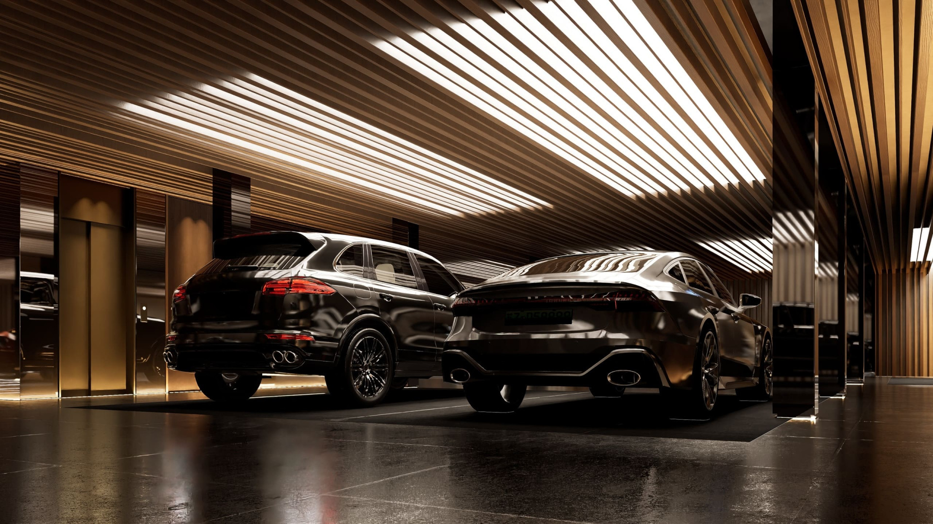 Elysian Residences