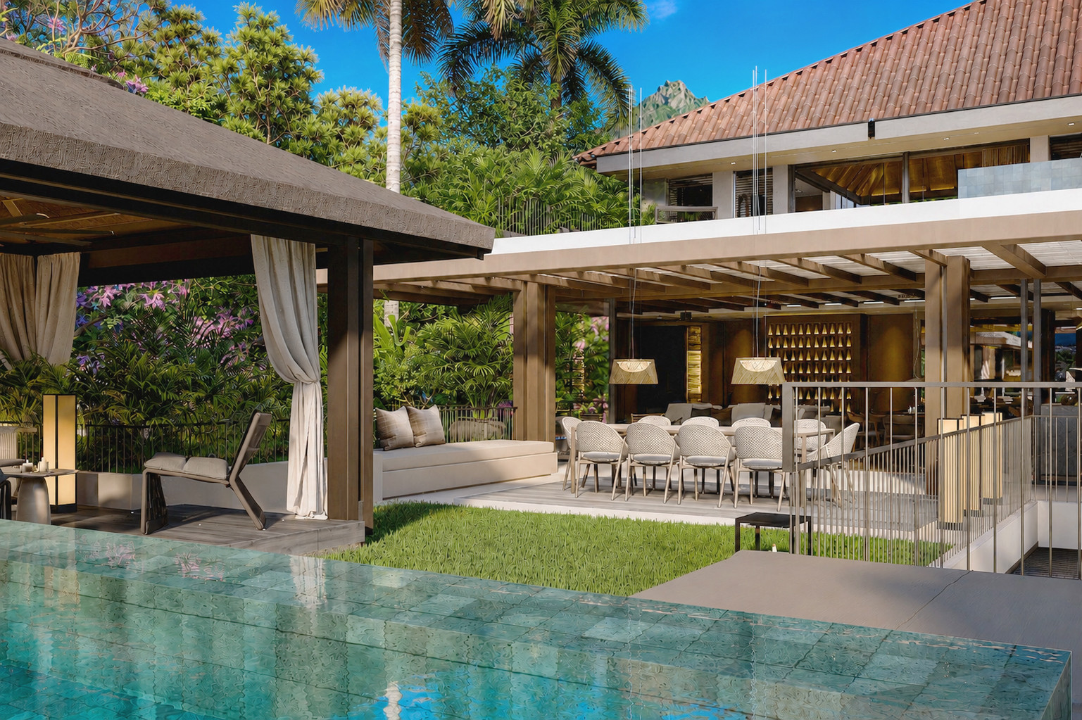 Elysian Residences