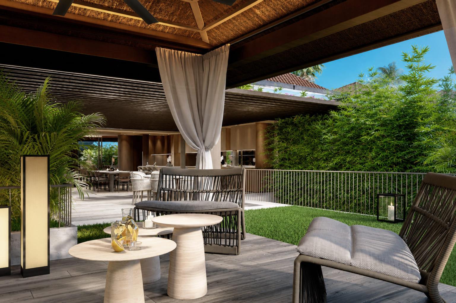 Elysian Residences