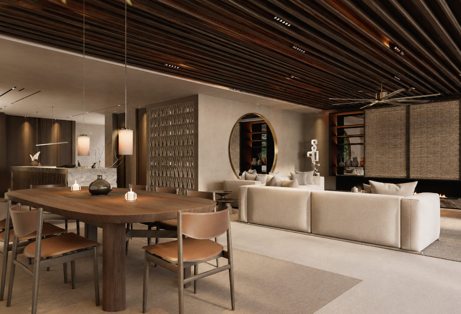 Elysian Residences