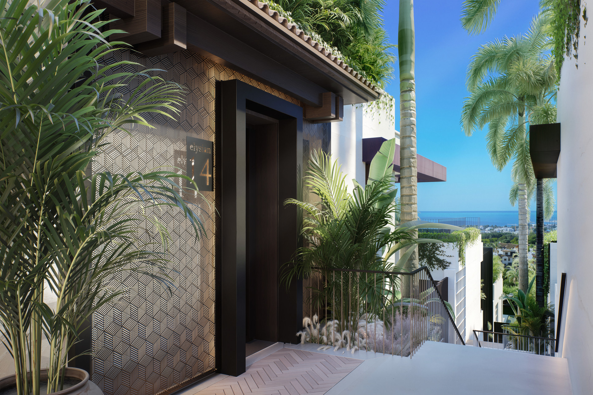 Elysian Residences