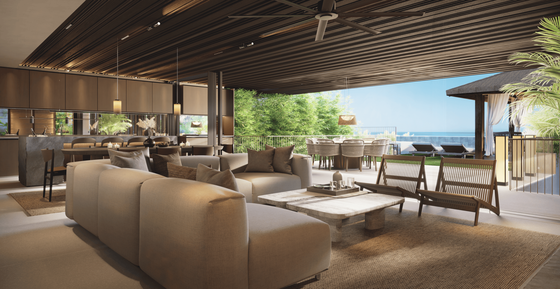 Elysian Residences