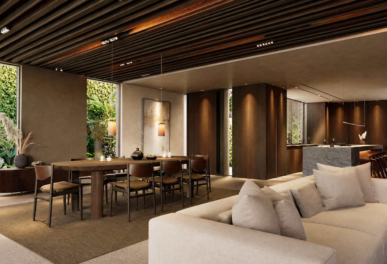 Elysian Residences