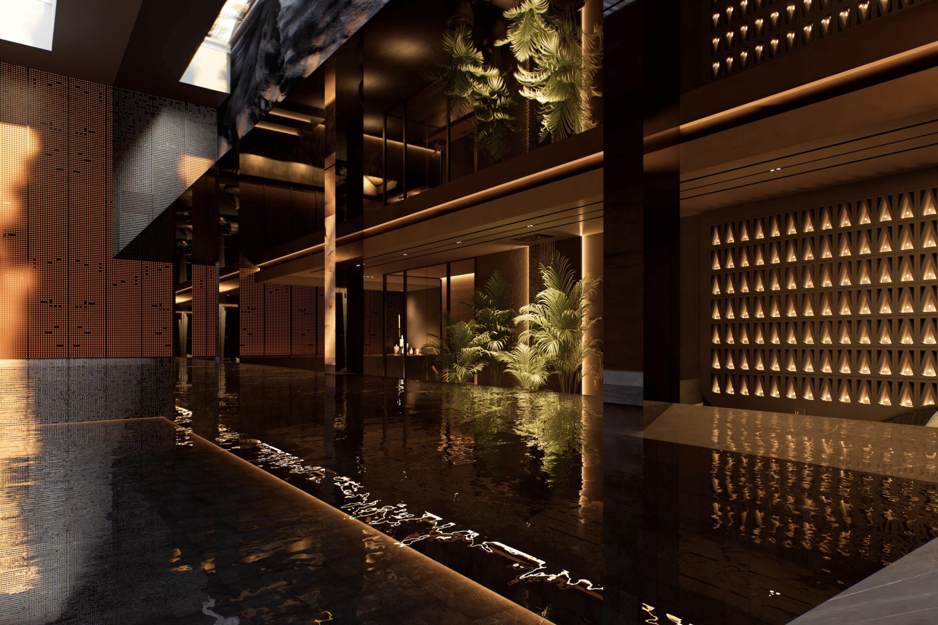Elysian Residences