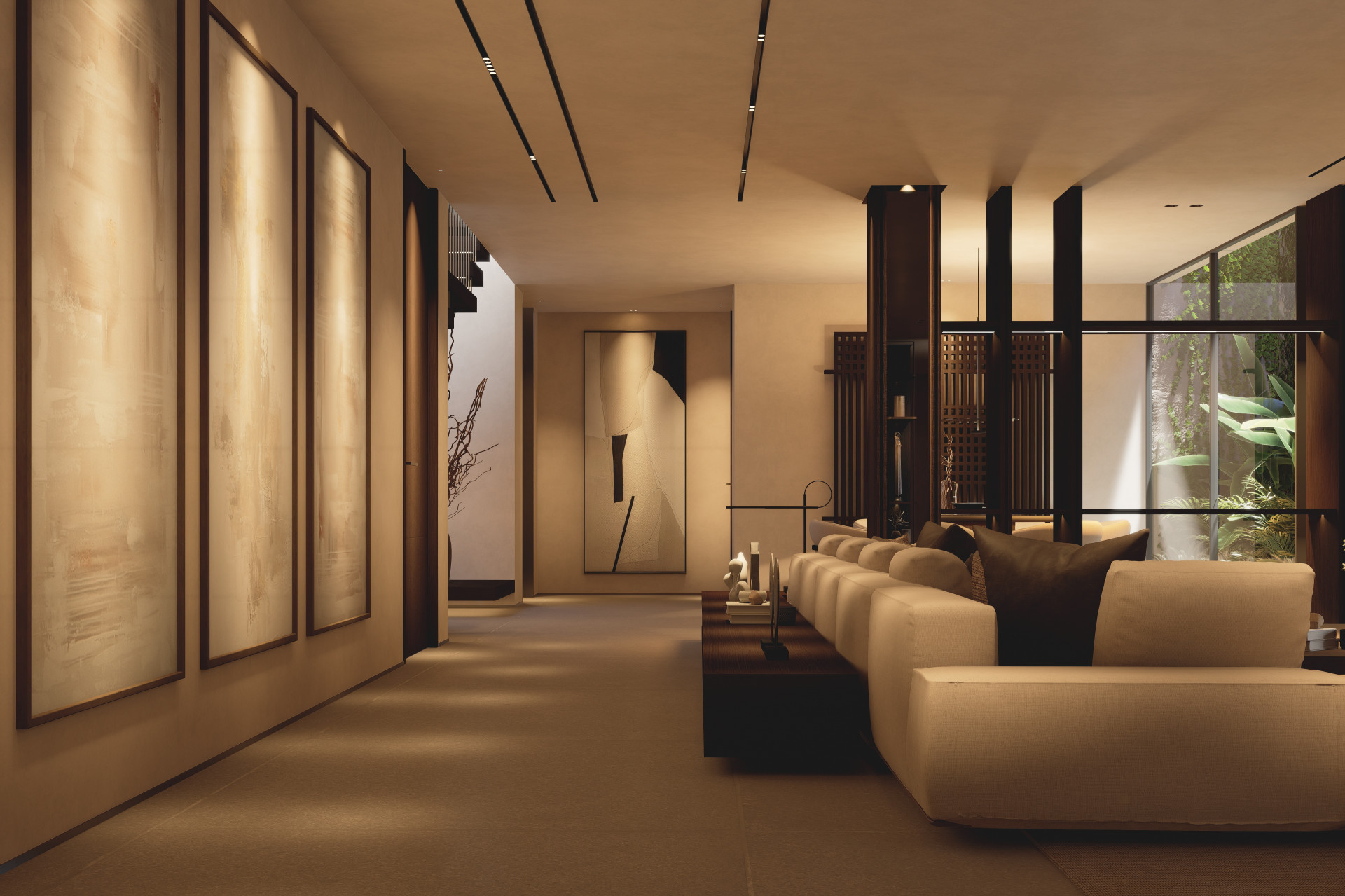 Elysian Residences