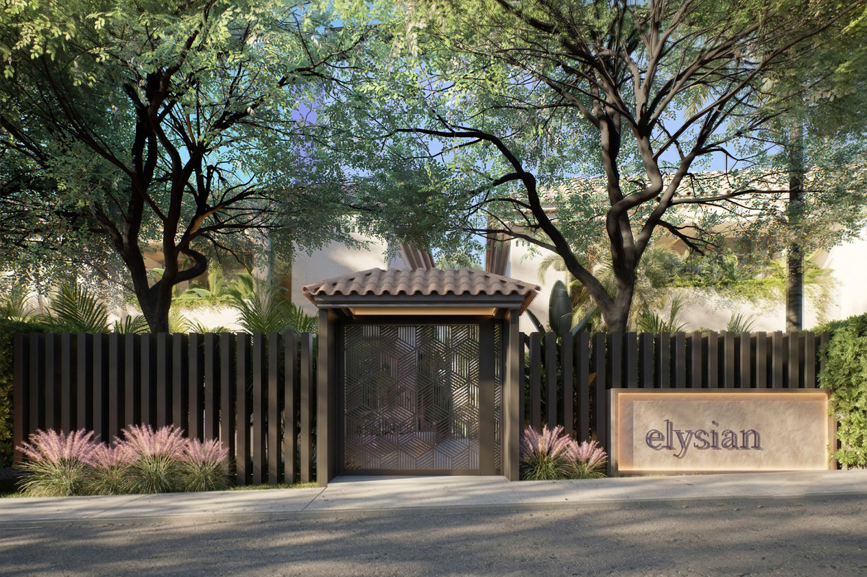 Elysian Residences