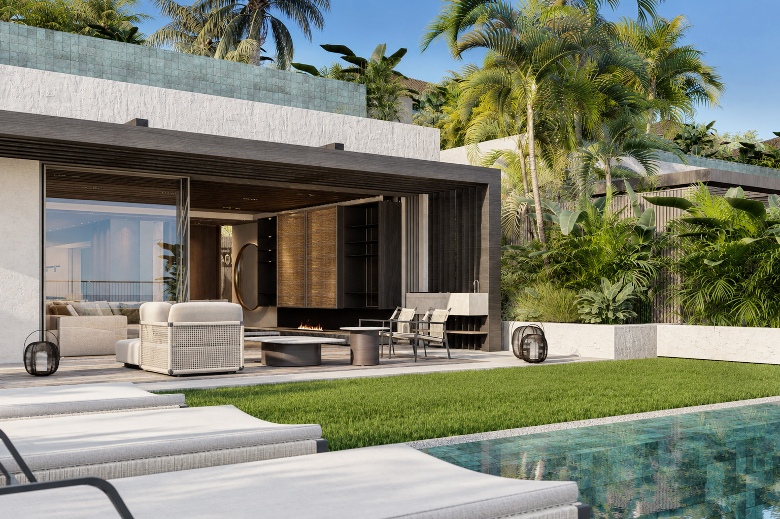 Elysian Residences