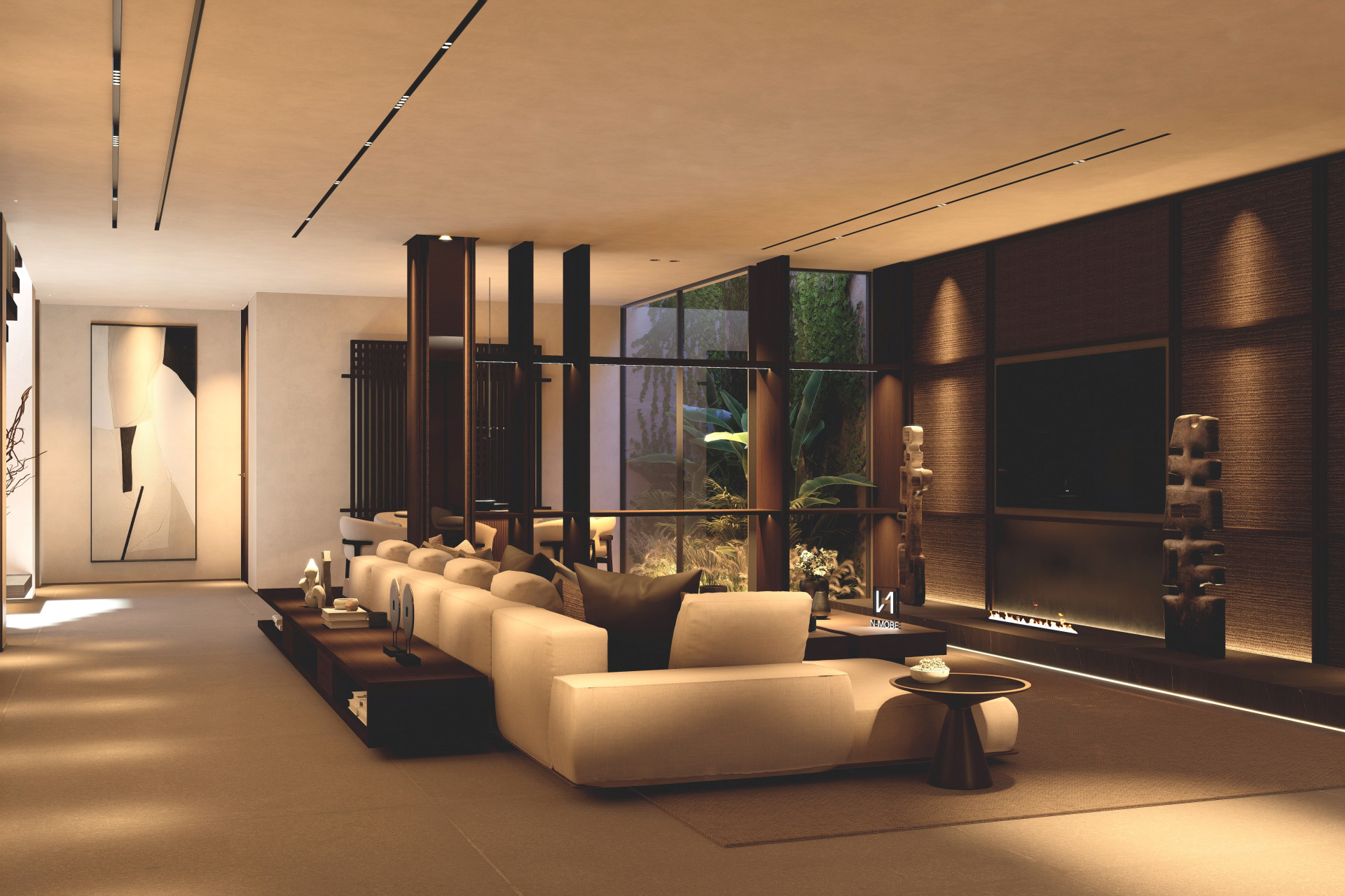 Elysian Residences