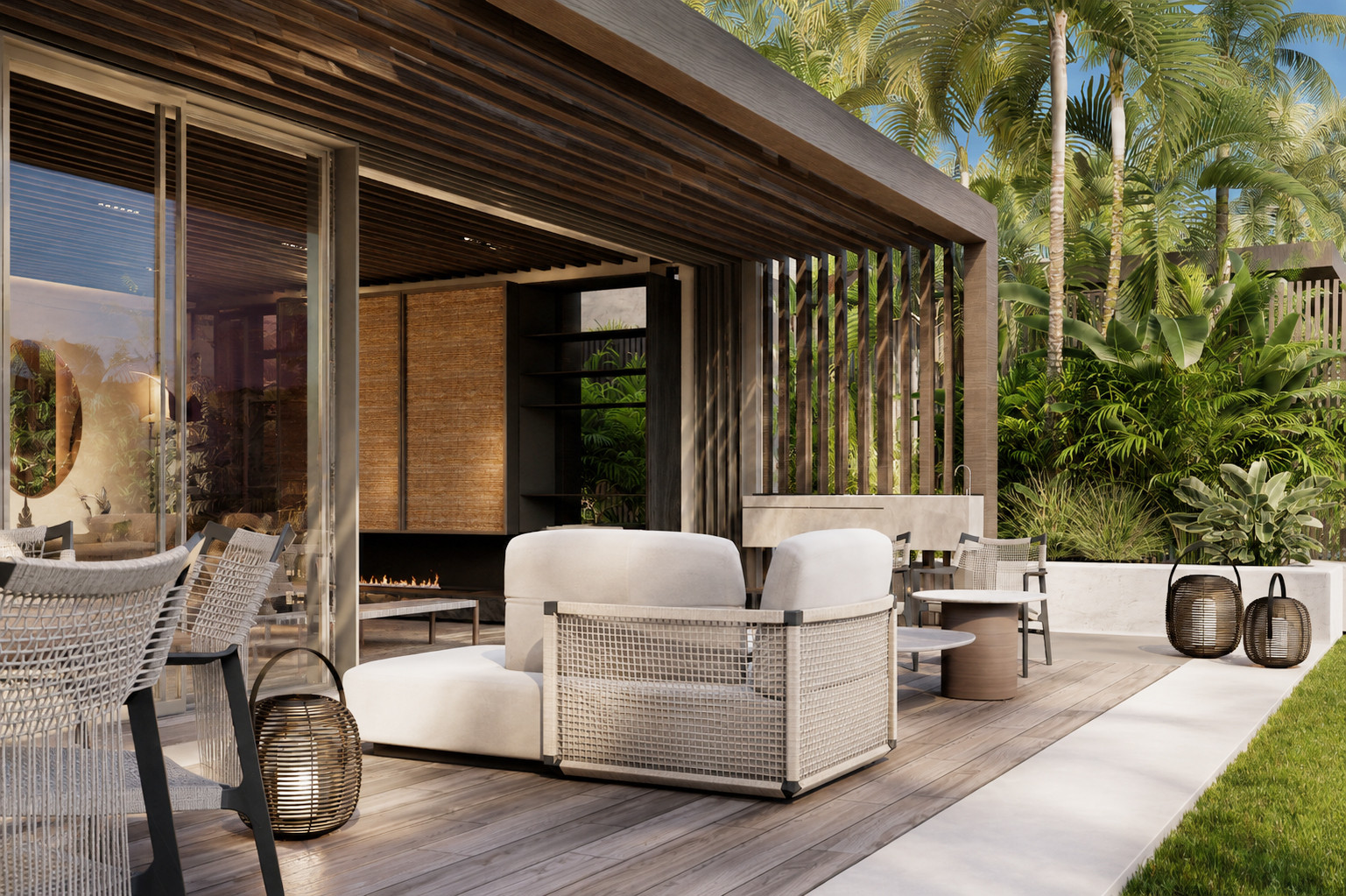 Elysian Residences