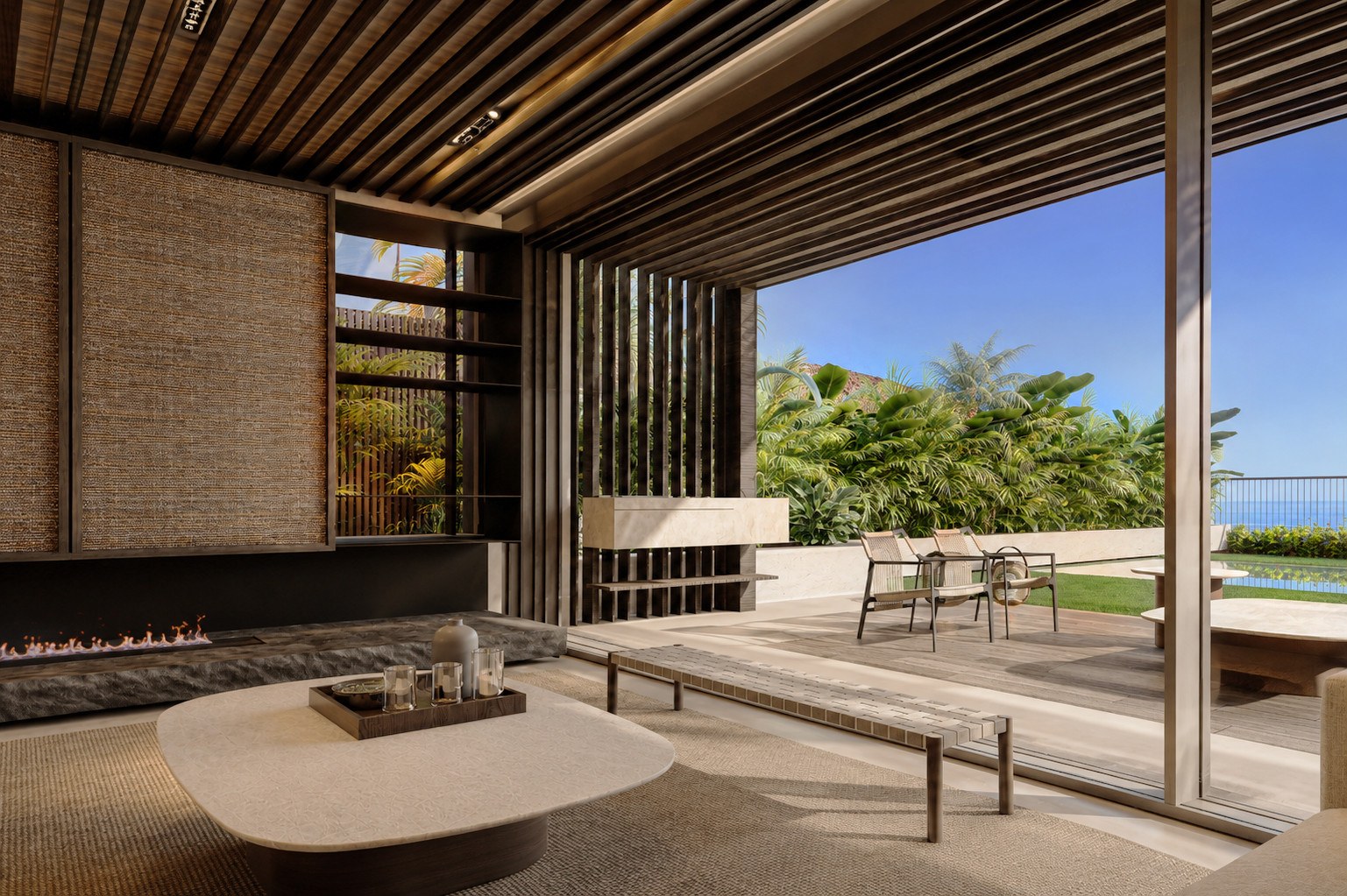 Elysian Residences